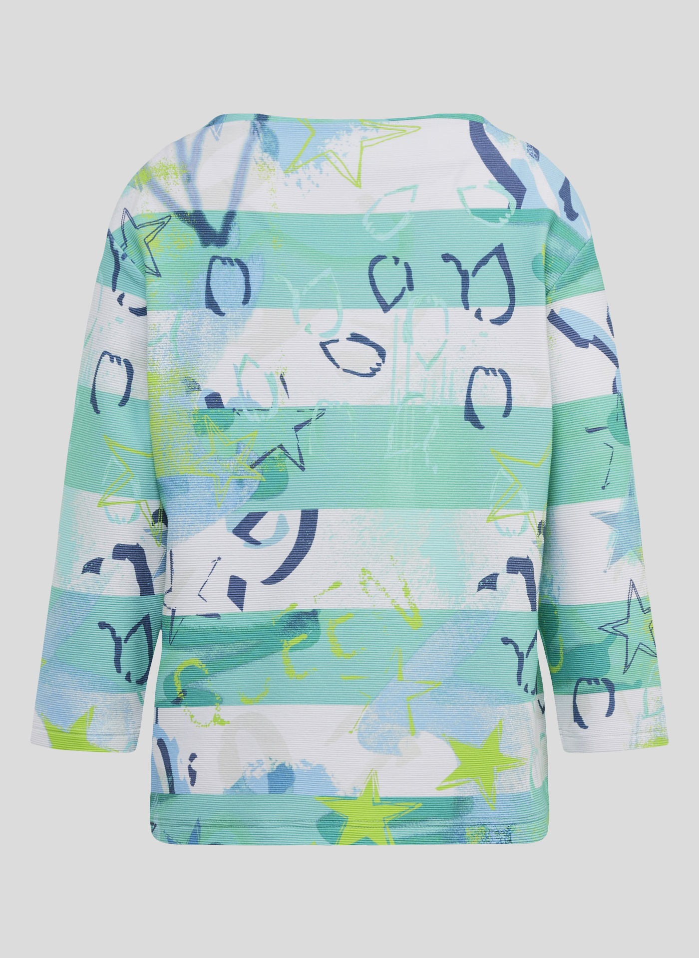Rabe Sweatshirt »Sweatshirt«