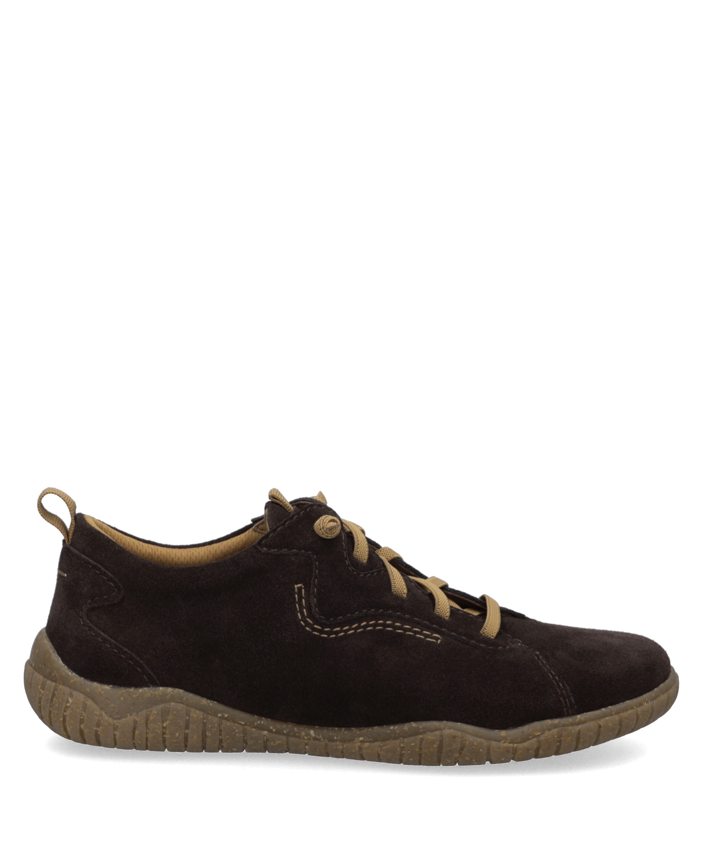 Josef Seibel Schnürschuh »Wynona 01, chocolate«