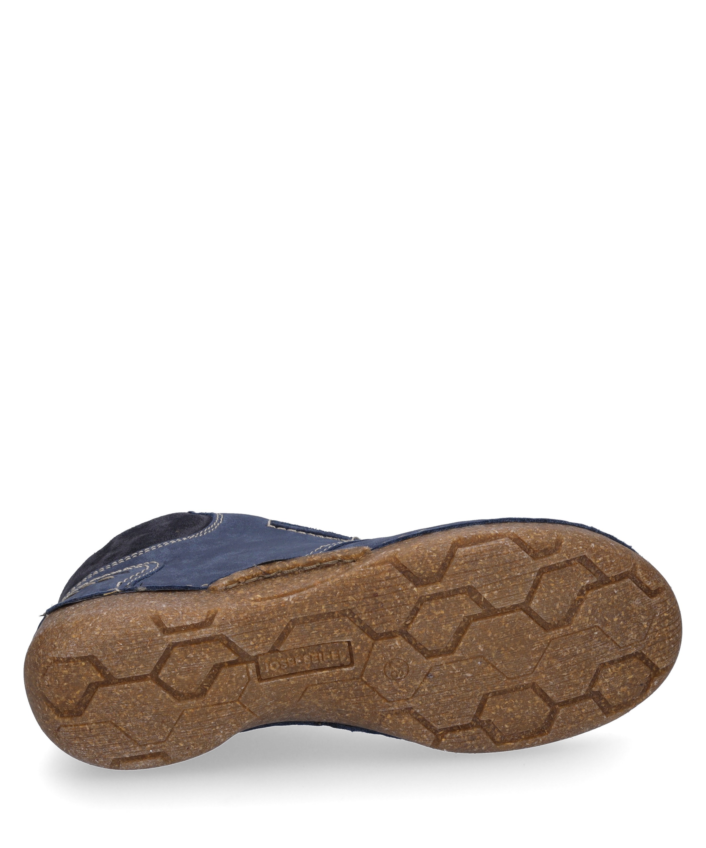 Josef Seibel Stiefelette »Fergey 65, ocean«