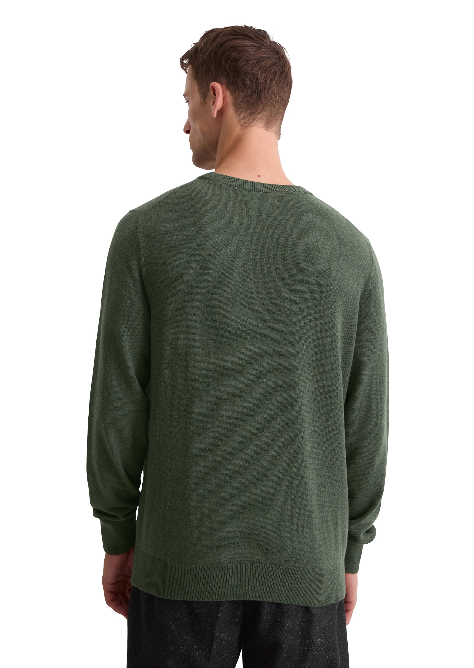 Marc O'Polo Rundhalspullover