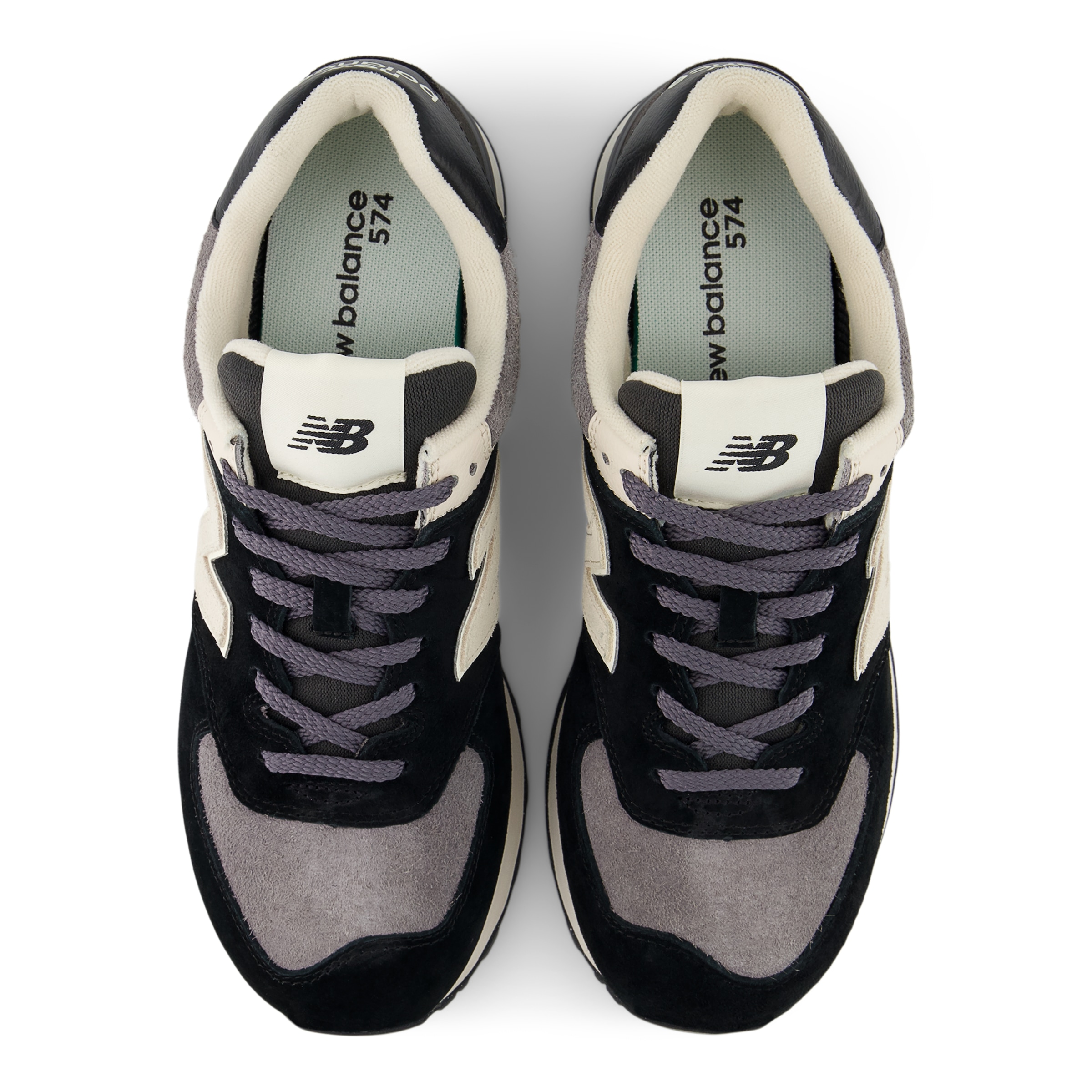 New Balance Sneaker »574«