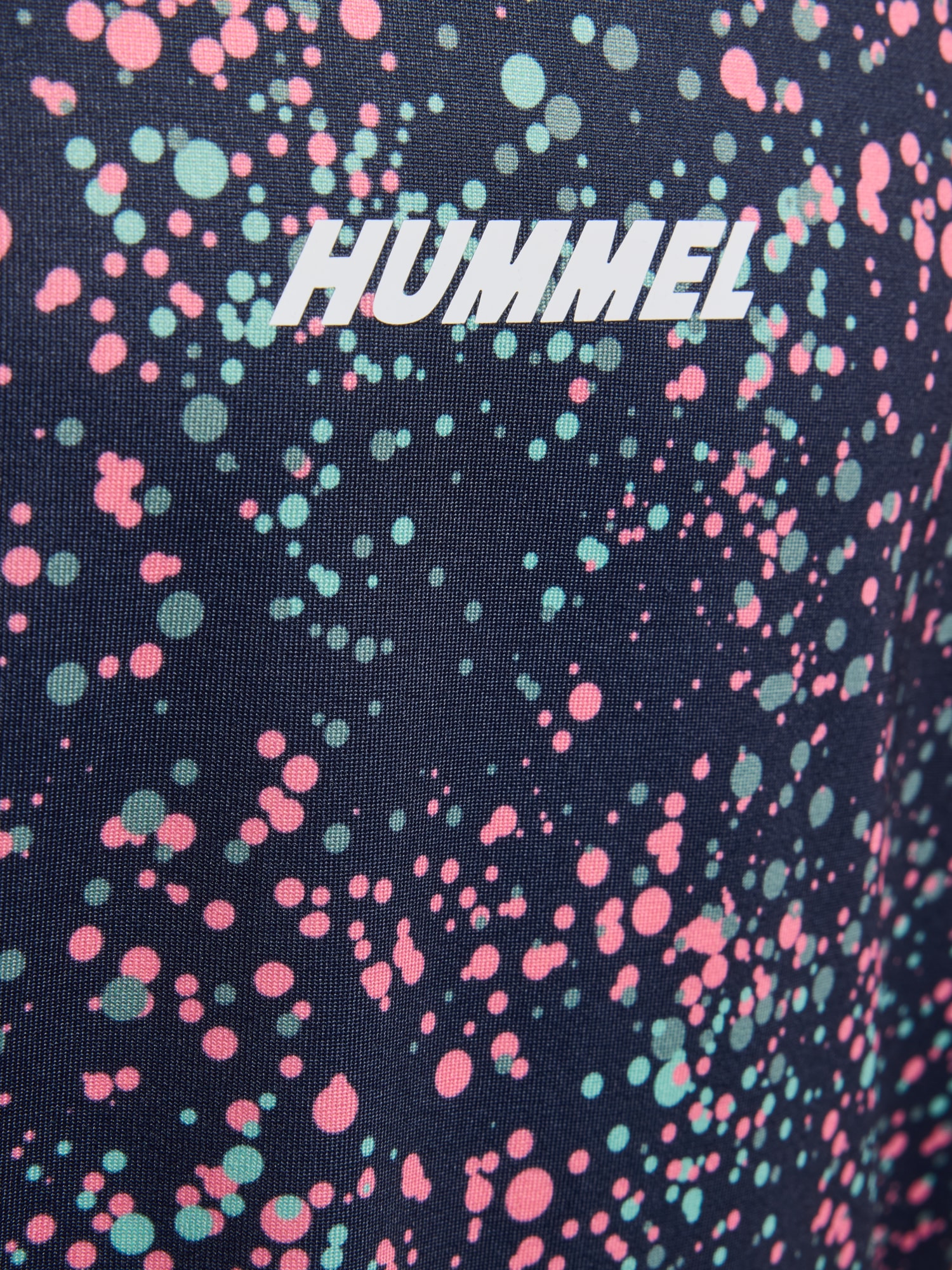 hummel T-Shirt »hmlTESSA T-SHIRT S/S«, (1 tlg.), für Kinder