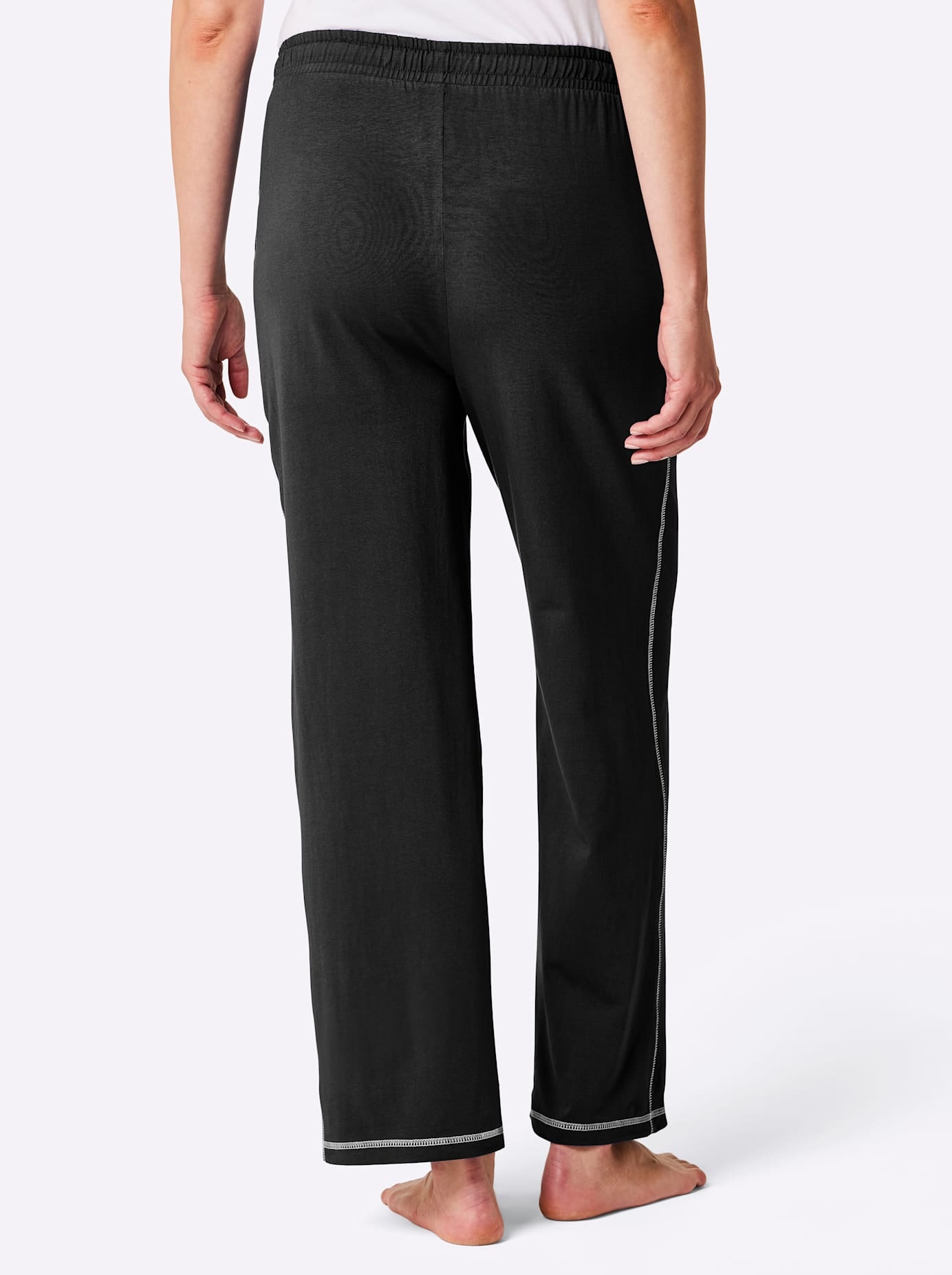 feel good Dehnbund-Hose