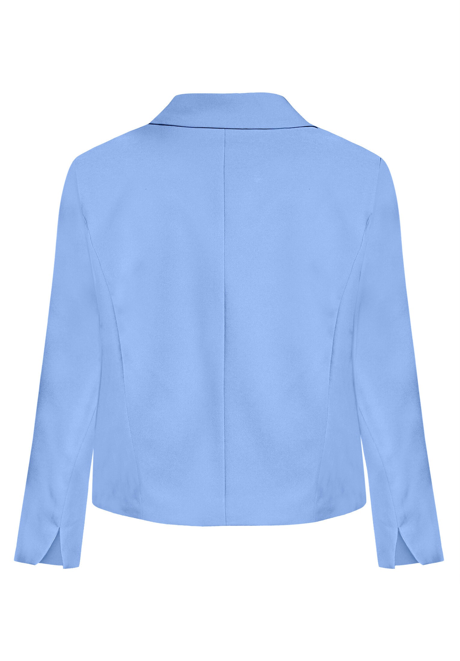 Betty Barclay Jackenblazer »Damen mit 3/4 Arm« Material