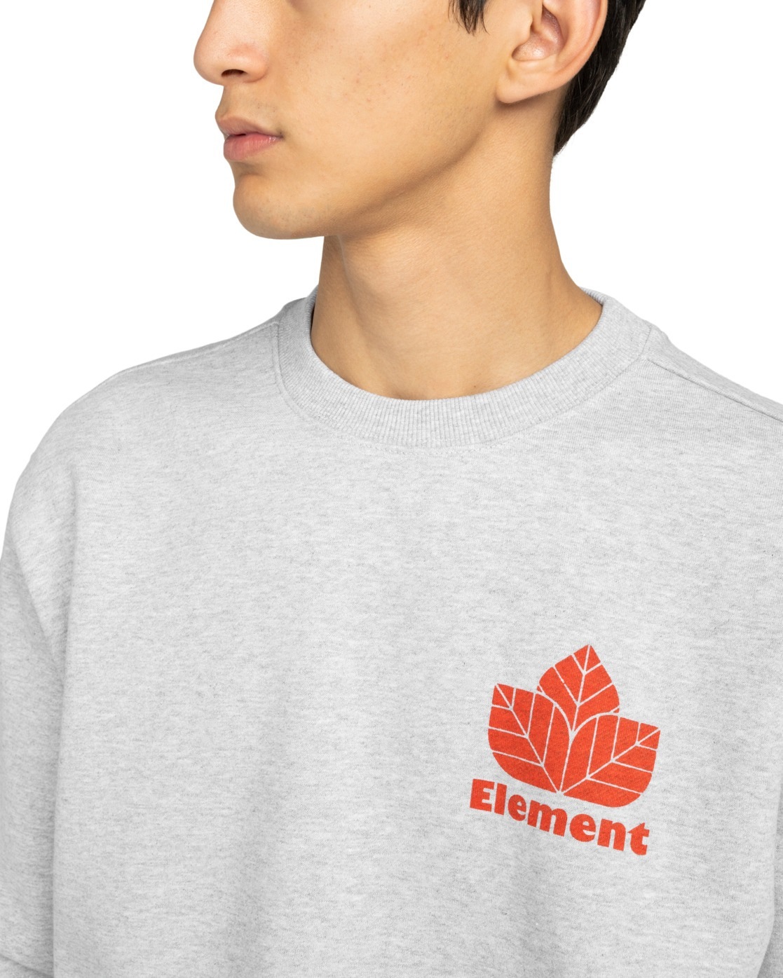 Thumbnail - Element Sweatshirt "Sporting"
