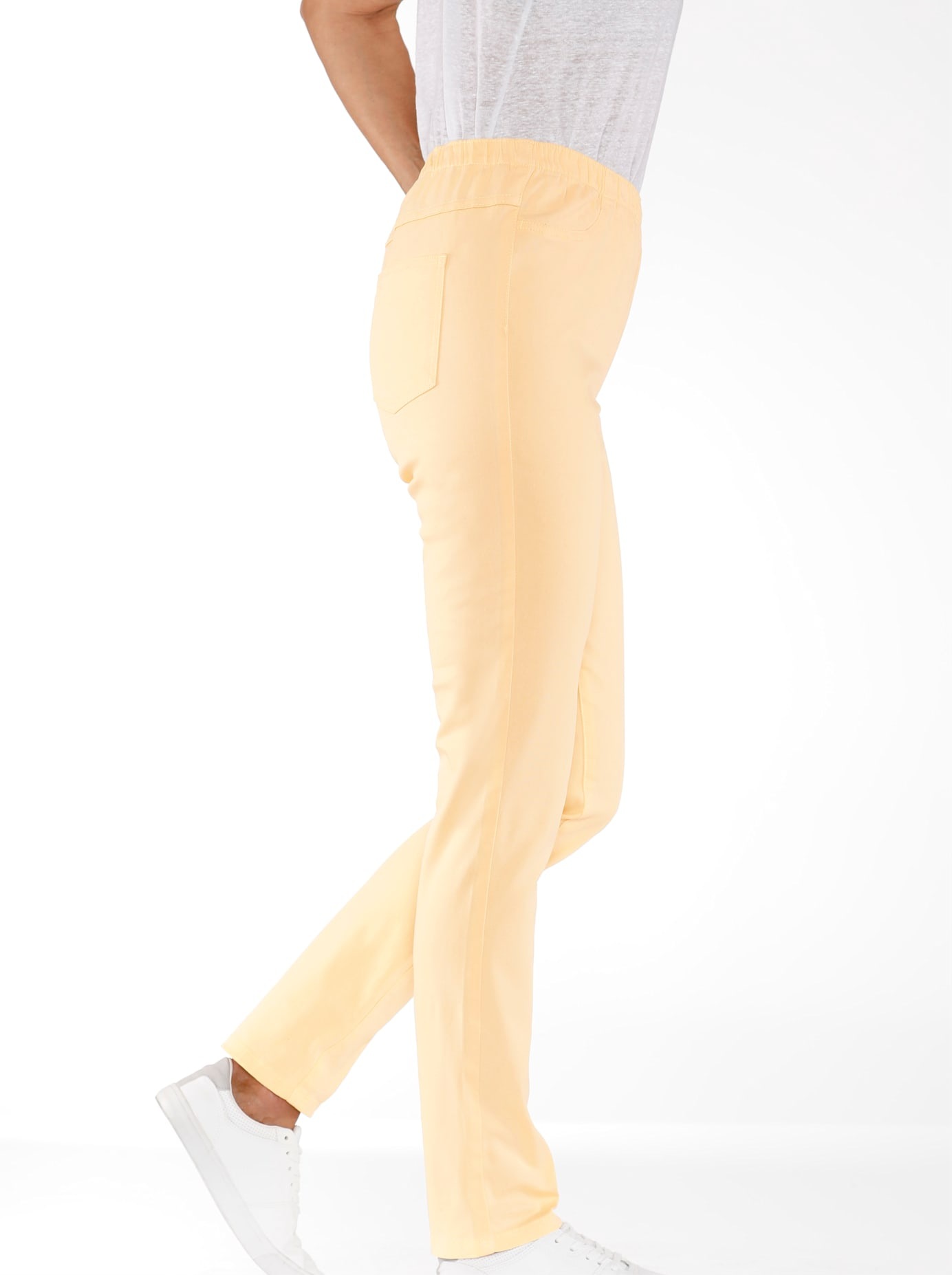 Classic Basics Jeansjeggings 1 Stk. günstig online kaufen