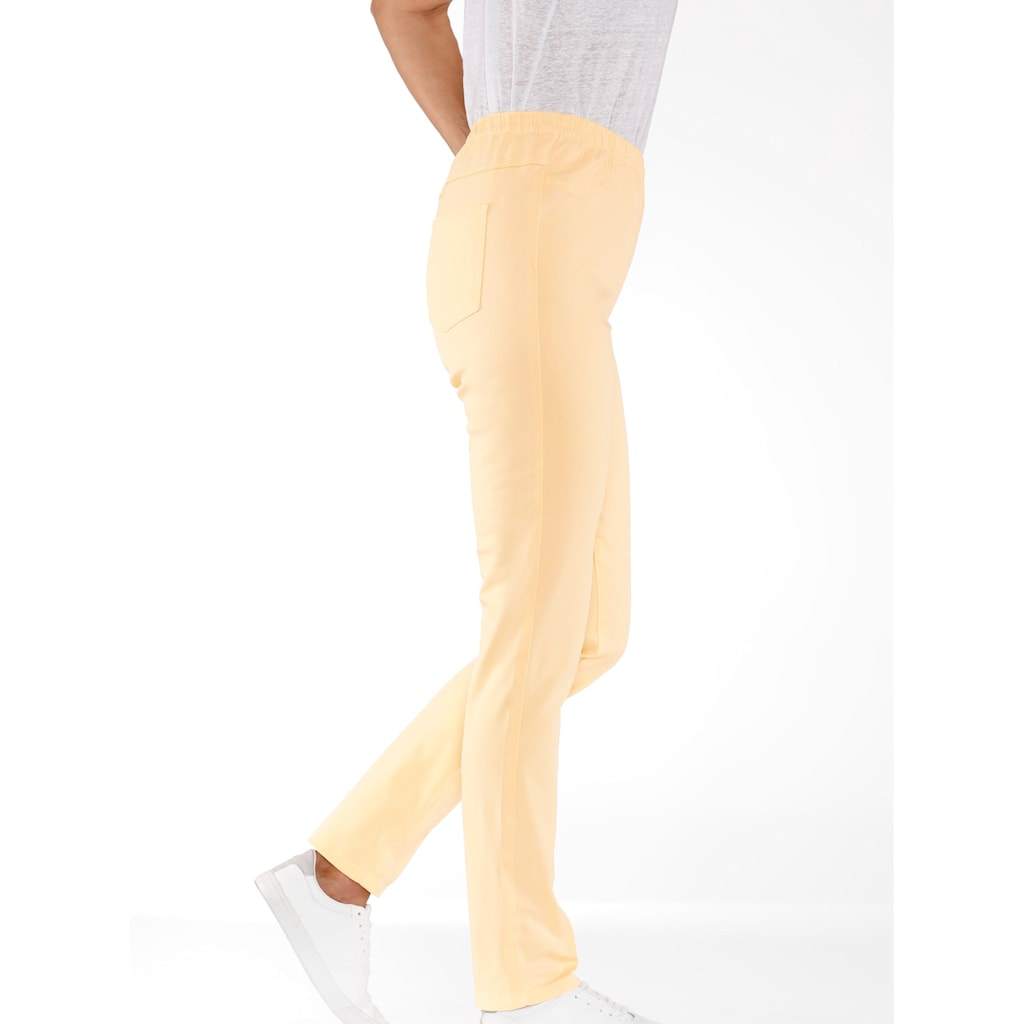 Classic Basics Jeansjeggings, (1 tlg.)