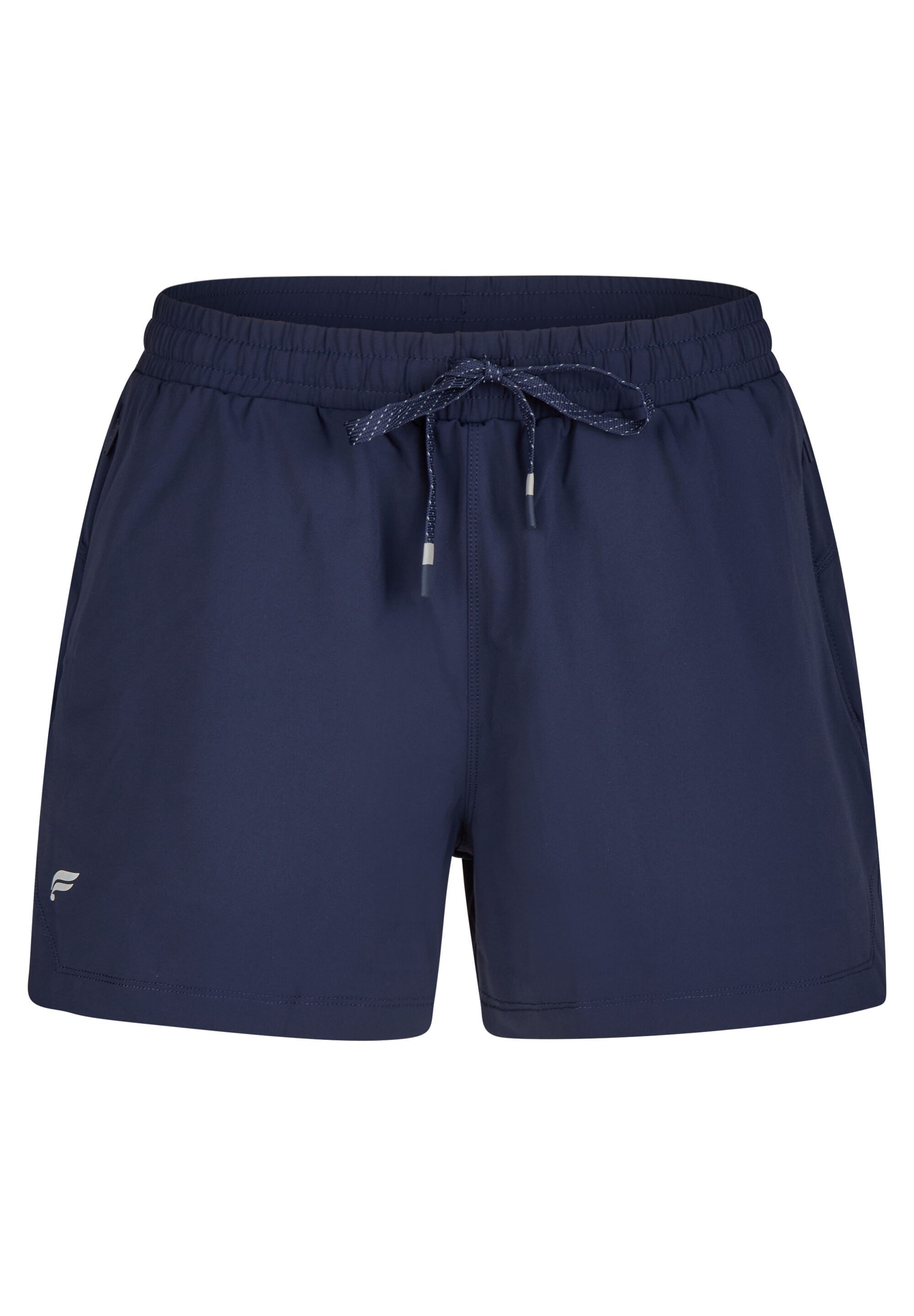 Fabletics Sporthose "Fabletics SHORTS THE-ONE-3-SHORT" aus elastischem Material