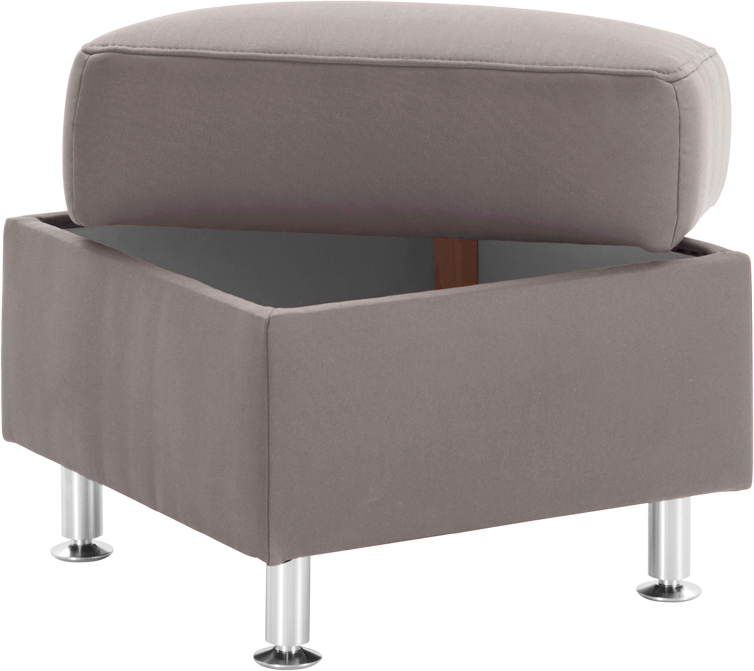 sit&more Hocker »Cardoso«