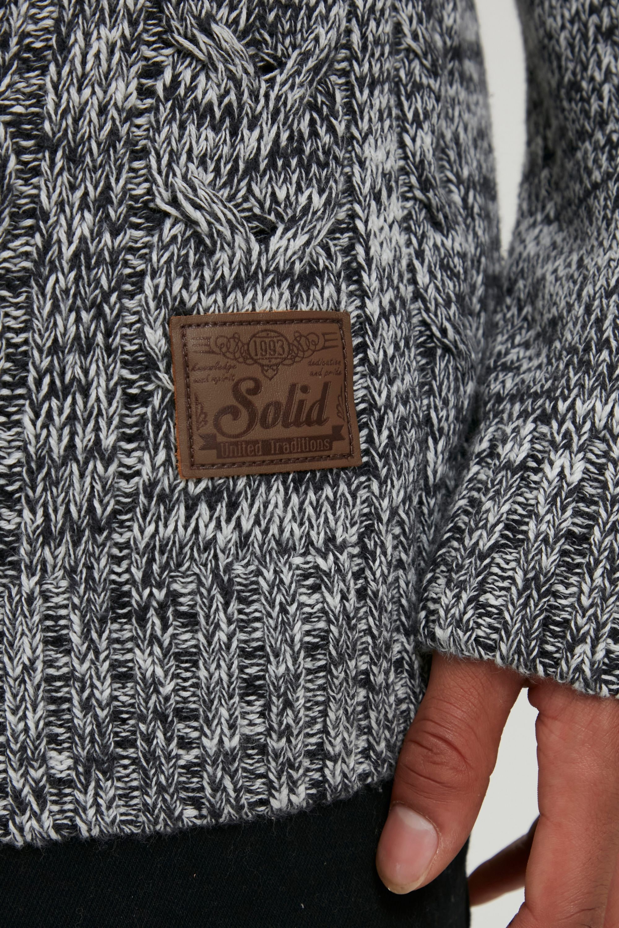 !Solid Troyer »Troyer SDPankraz«