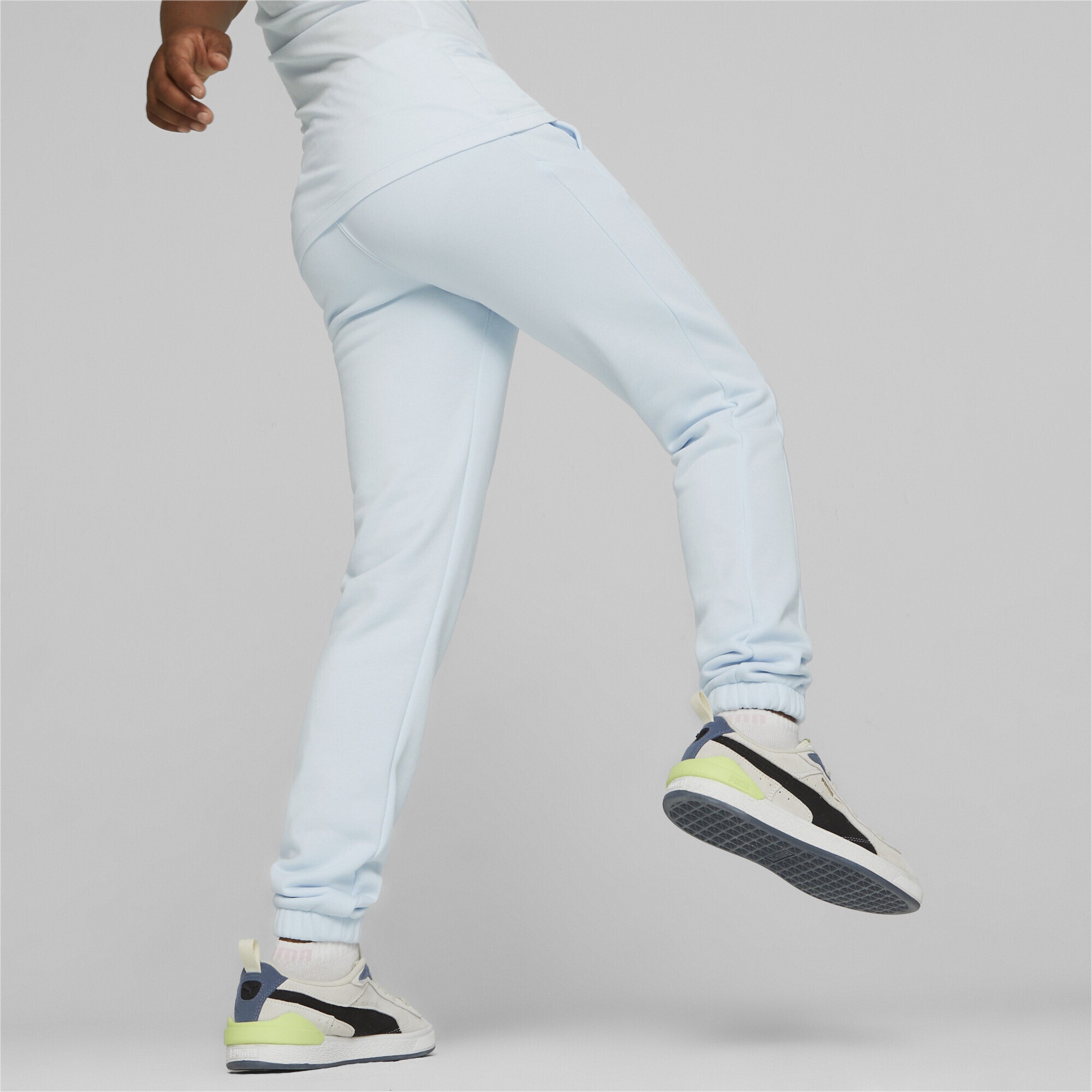 PUMA Sporthose »PUMA MOTION Jogginghose Mädchen«