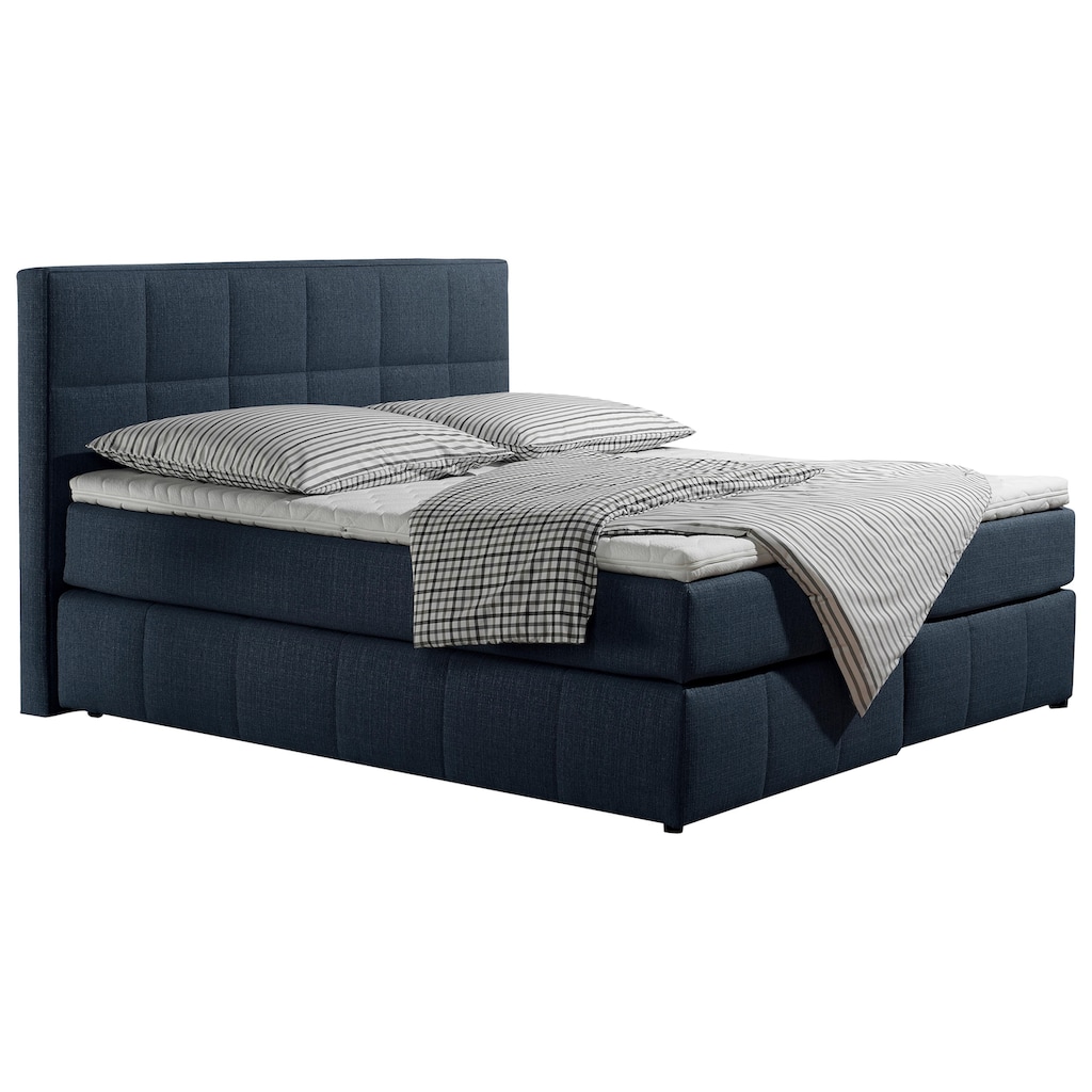 INOSIGN Boxspringbett »Casano«