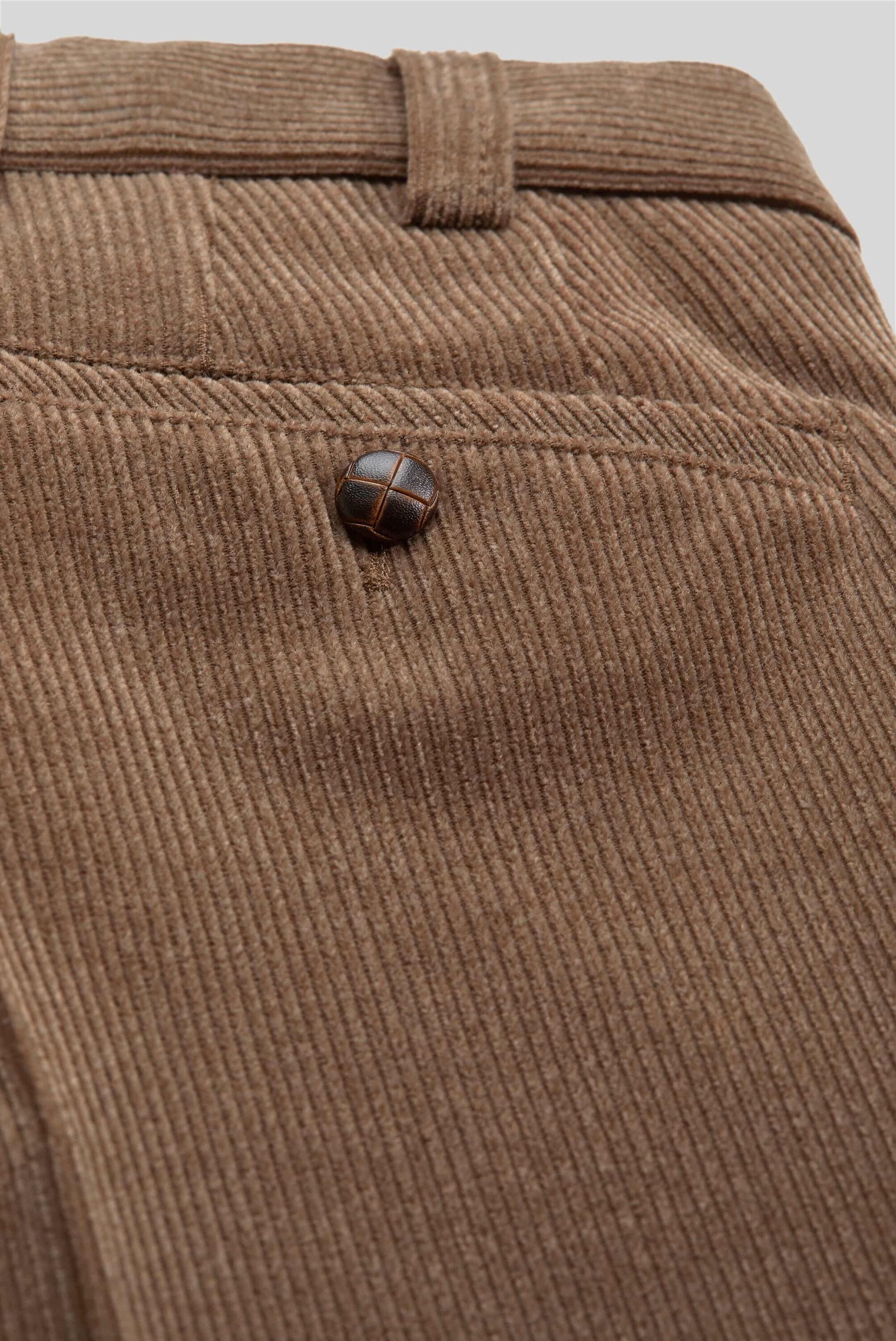 MEYER Chinos »Roma«, mit Stretch-Dehnbund