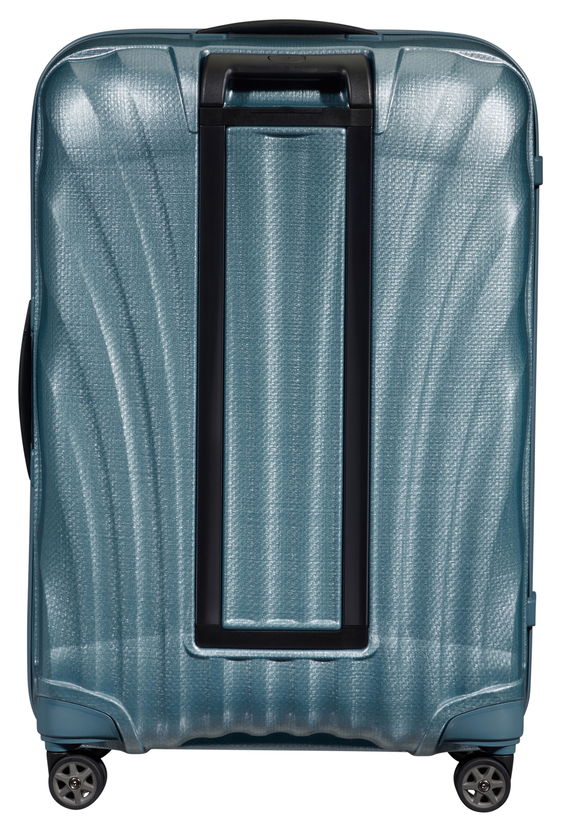 Samsonite Hartschalen-Trolley »C-LITE, verschiedene Größen und Farben«, 4 Rollen, Reisekoffer Aufgabegepäck Trolley TSA-Zahlenschloss Made in Europe
