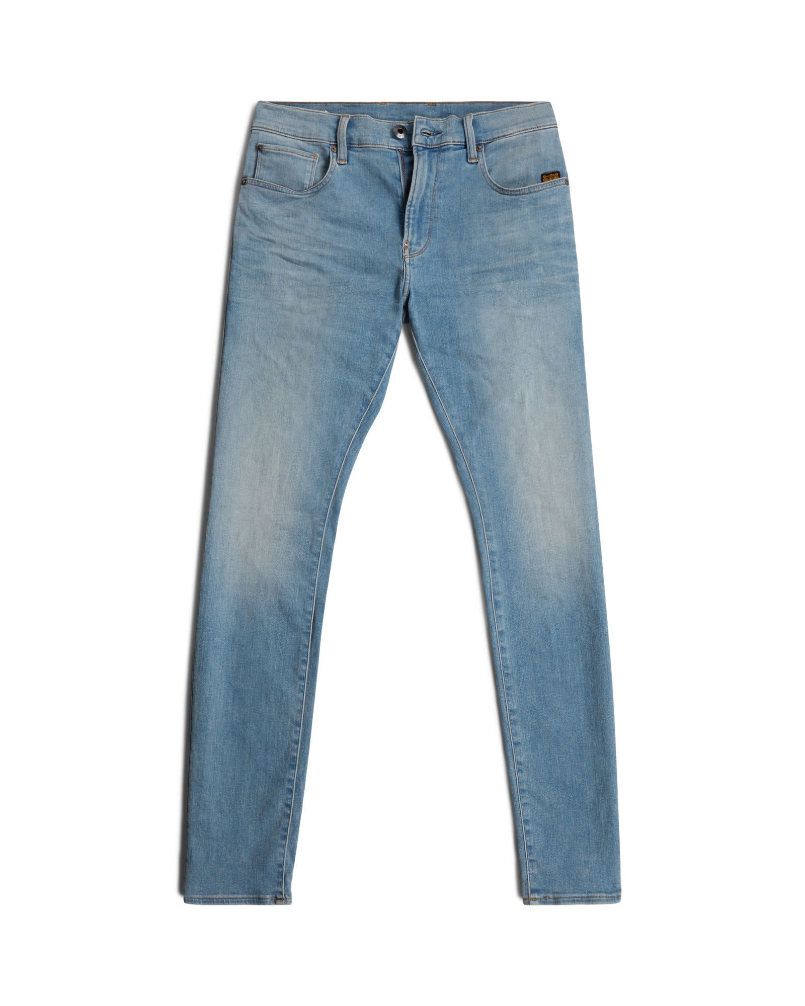 Thumbnail - G-STAR Regular-fit-Jeans "Revend Skinny Jeans"