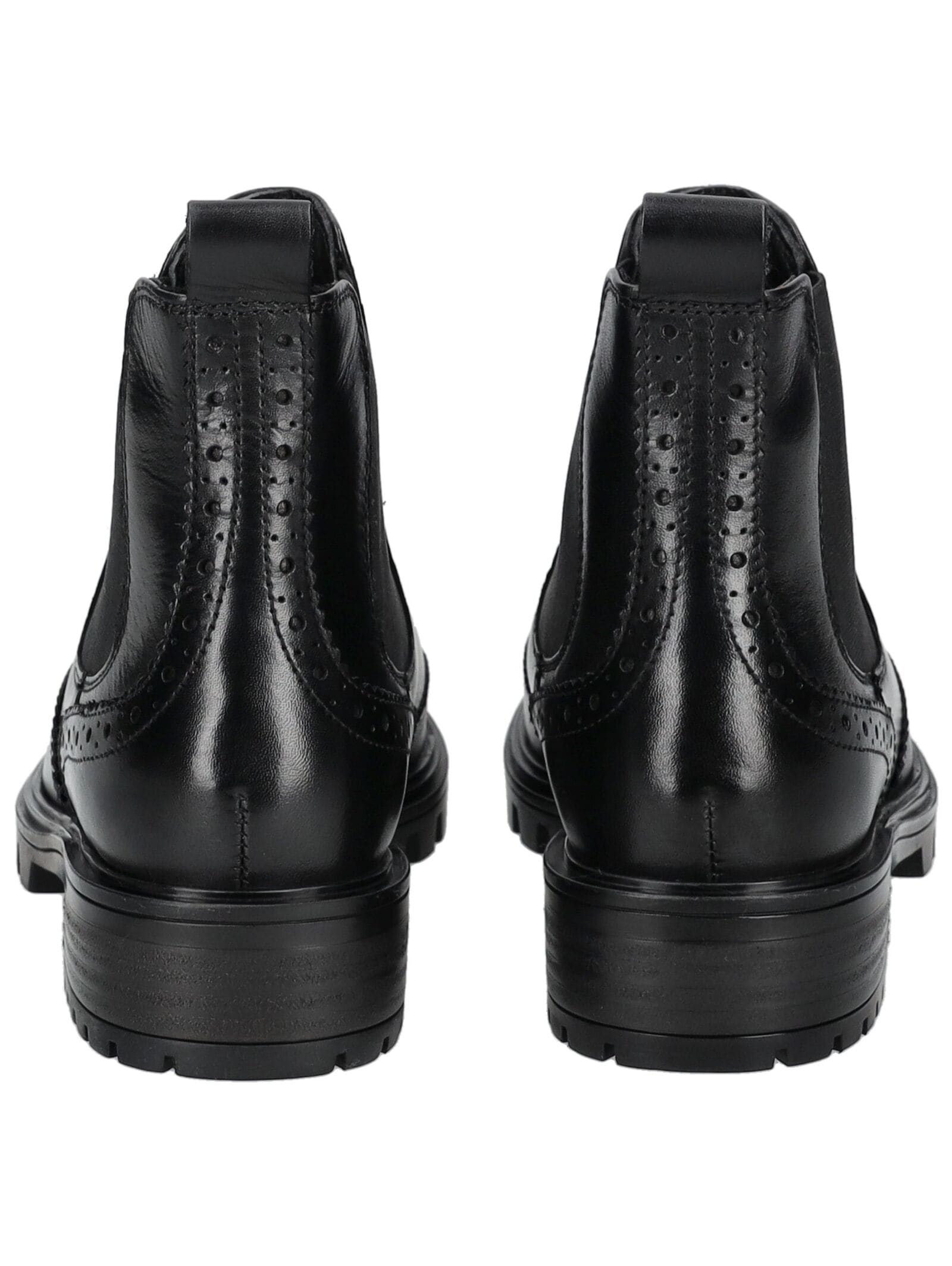 Ara Stiefelette »Ara Stiefelette Leder/Textil«