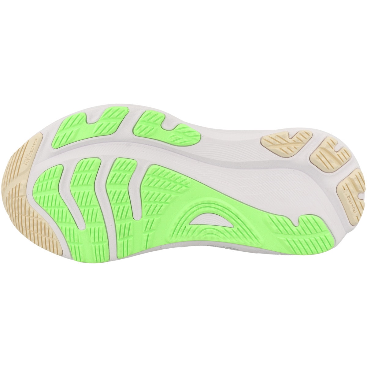Asics Laufschuh »Asics Gel-Kayano 32 Laufschuhe Damen Schuhe«  Verstärkte Ferse