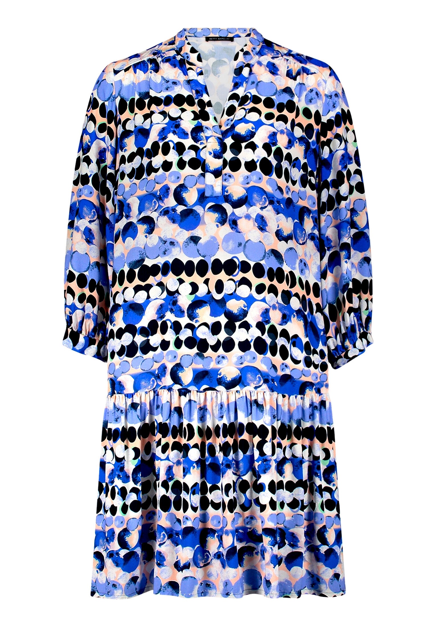 Betty Barclay Sommerkleid »Damen mit 3/4 Arm« Ohne Tasche