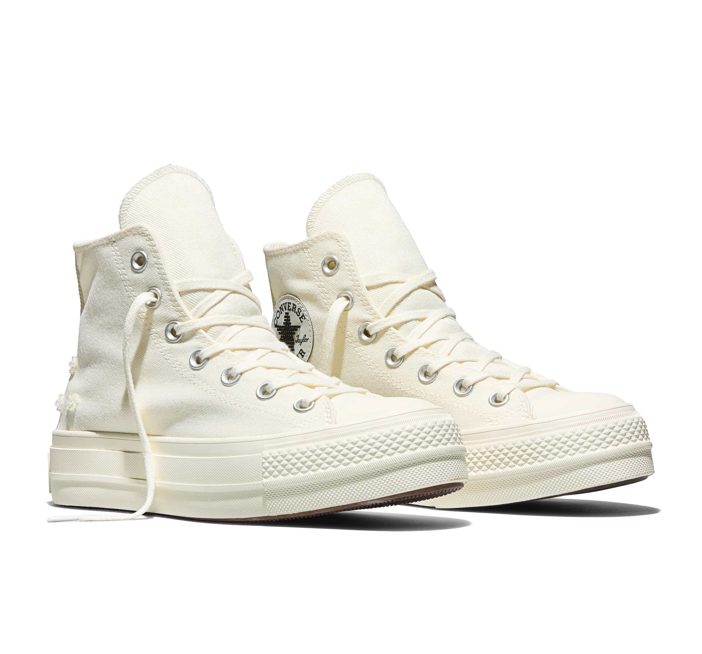 Converse Sneaker "CHUCK TAYLOR ALL STAR LIFT PLATFOR" günstig online kaufen