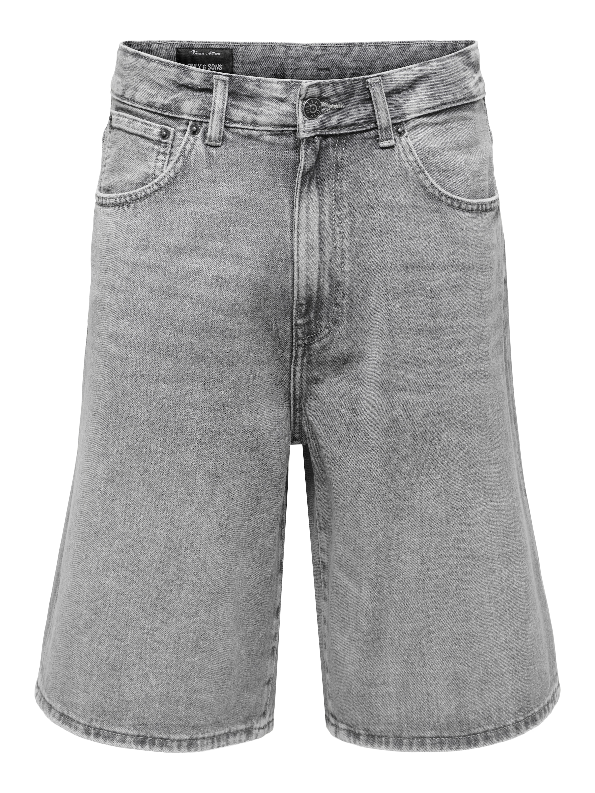 ONLY & SONS Shorts "ONSCARL BALL WB 2957 TAI" günstig online kaufen