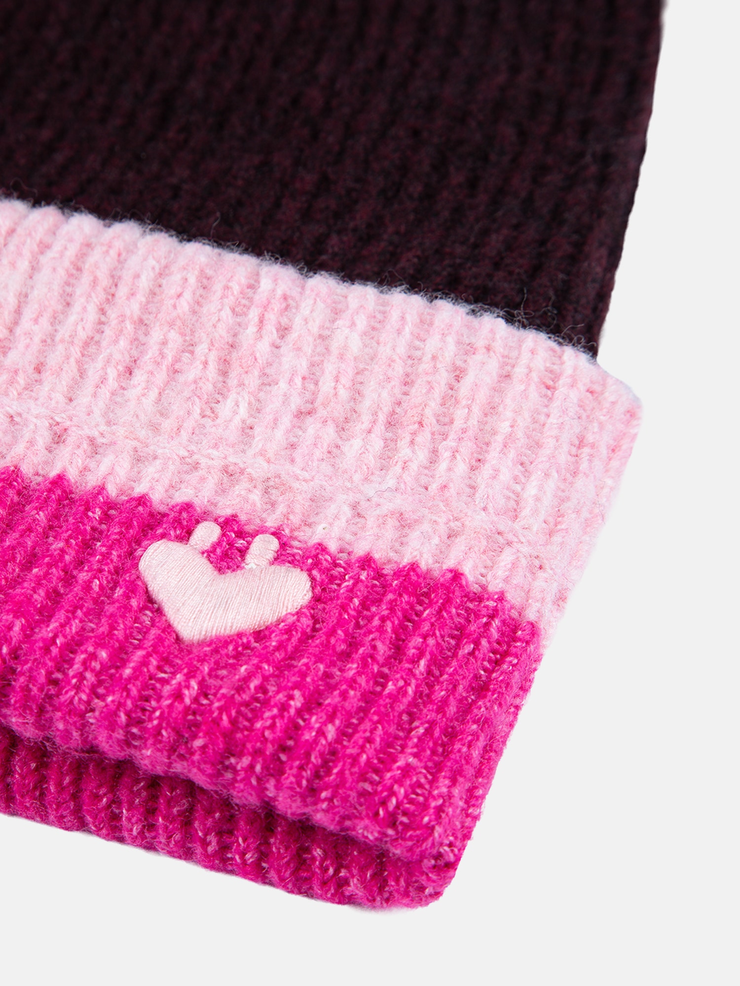 Lieblingsstück Beanie »ValenaL« mit Woll-Anteil