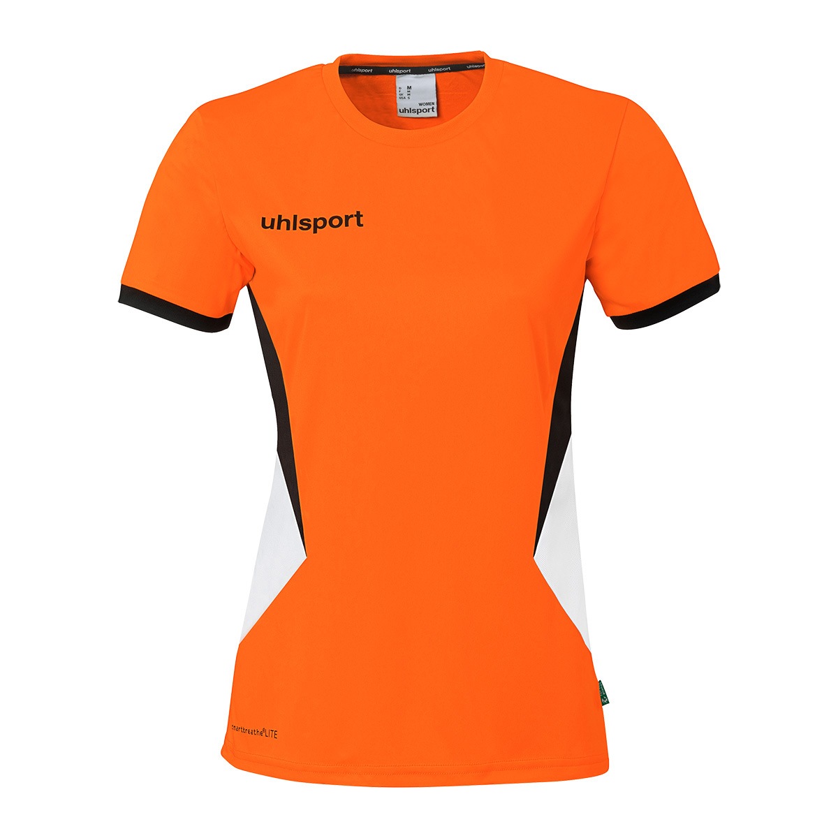 uhlsport Trainingsshirt "Trainings-T-Shirt Equipe 29 Women" 1