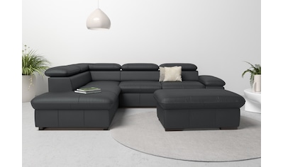 Ecksofa »Alberto«