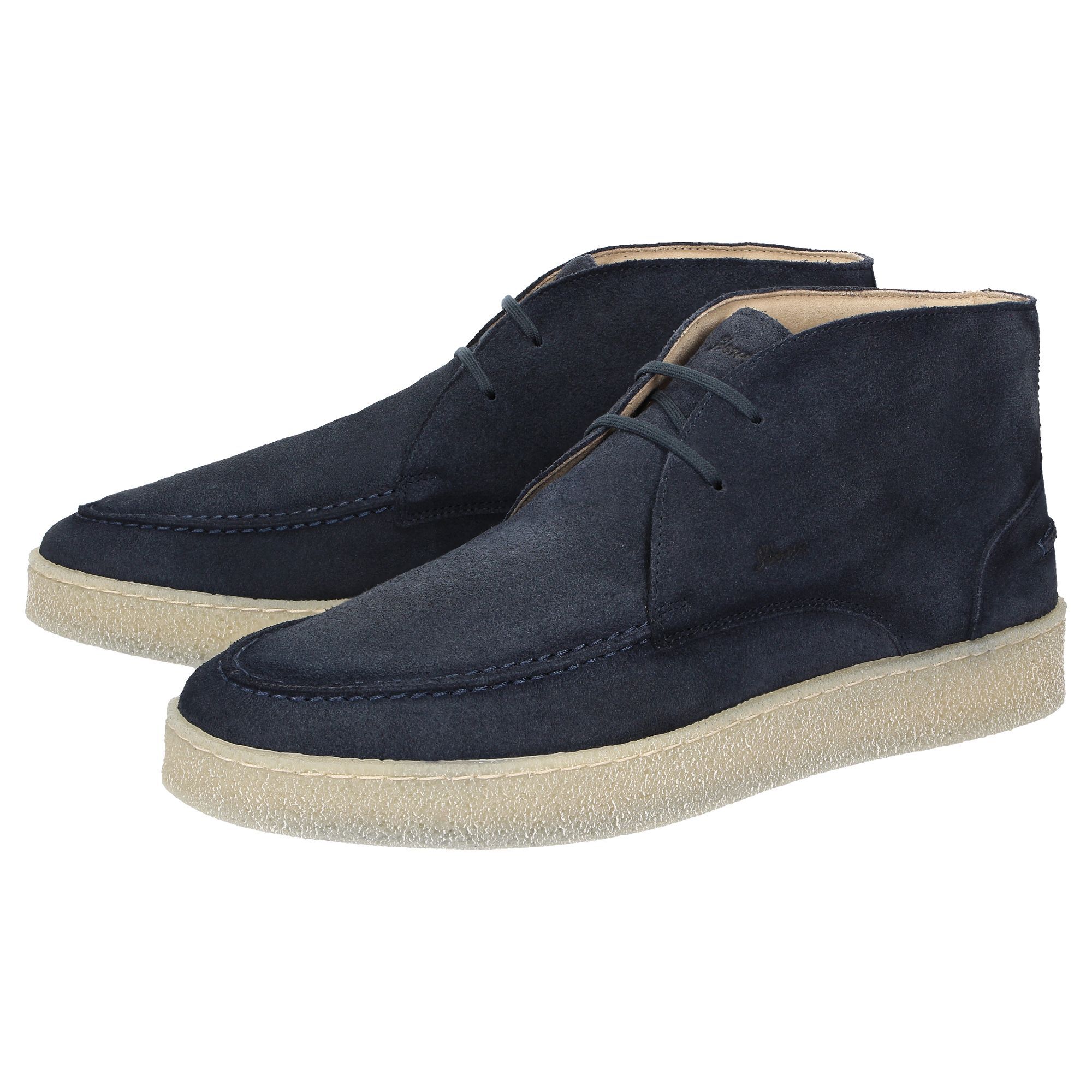 SIOUX Schnürstiefelette "Urandolo-700"