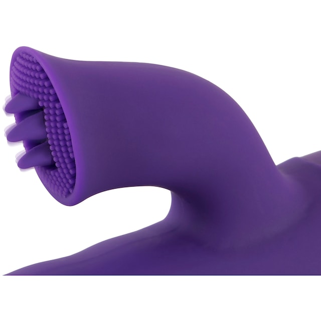 Smile Rabbit-Vibrator, stößt, rotiert & vibriert! bestellen | BAUR