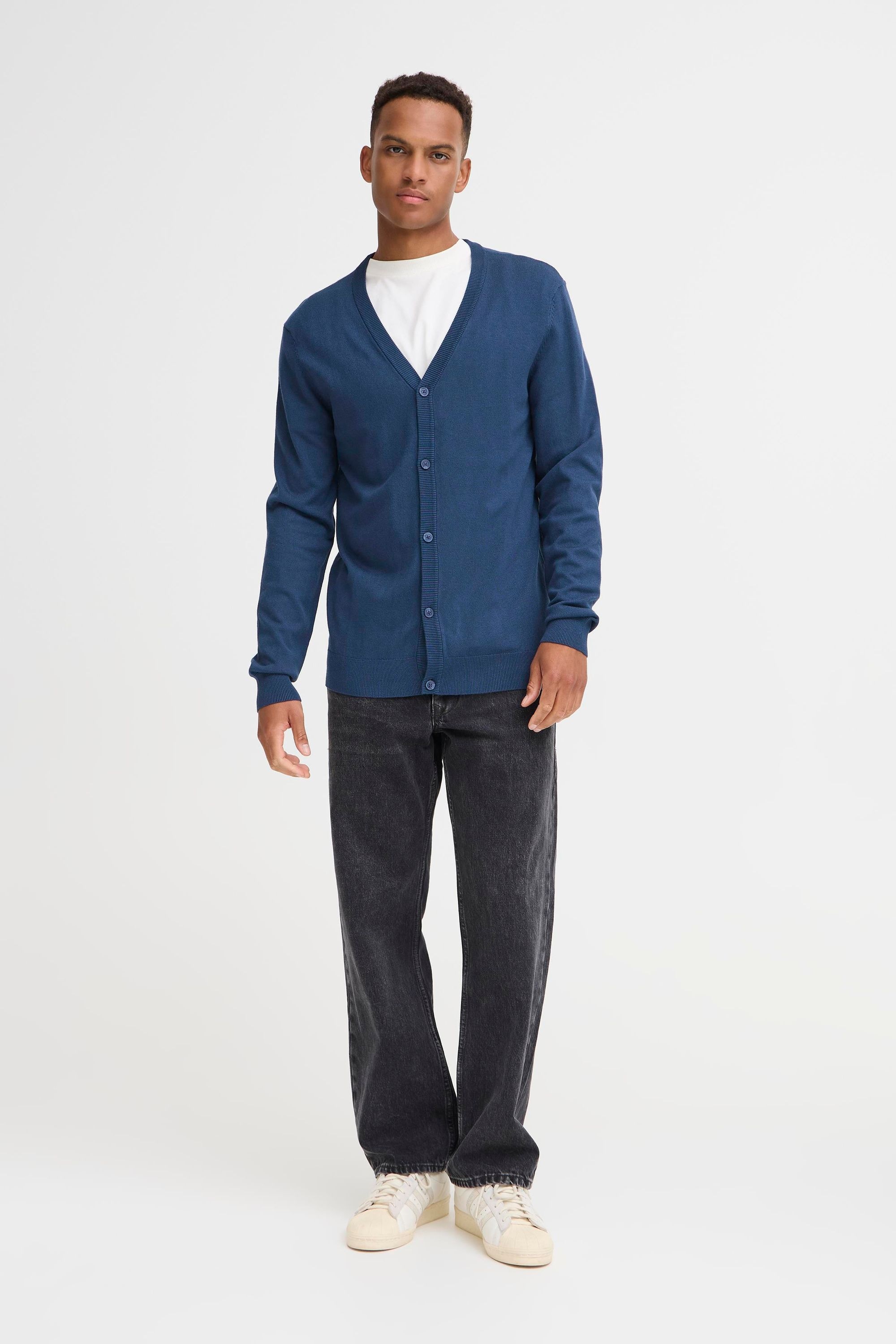 Blend Strickjacke »Strickjacke BHDAN«