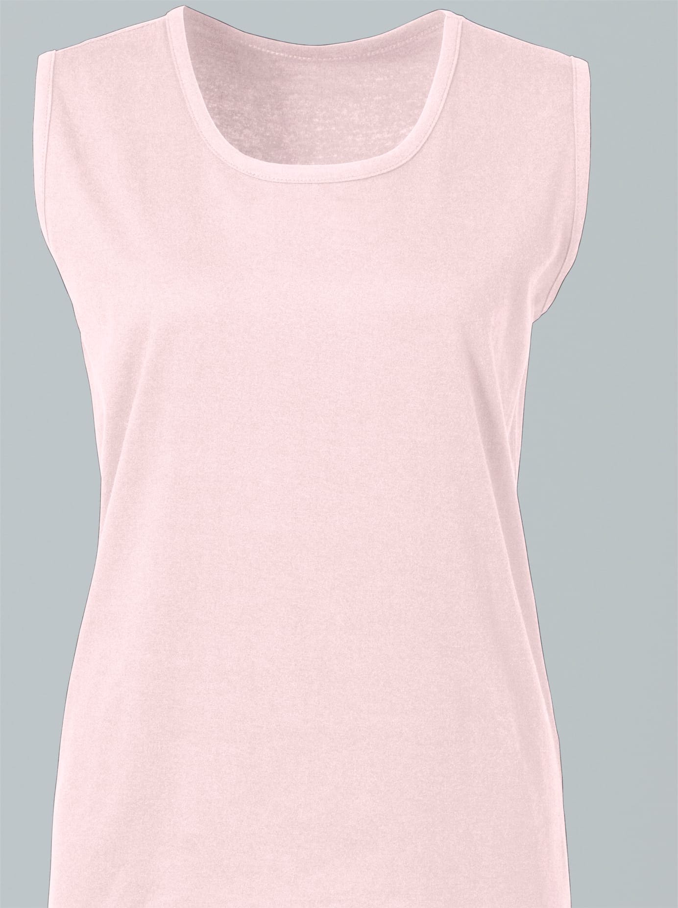 Classic Basics Tanktop