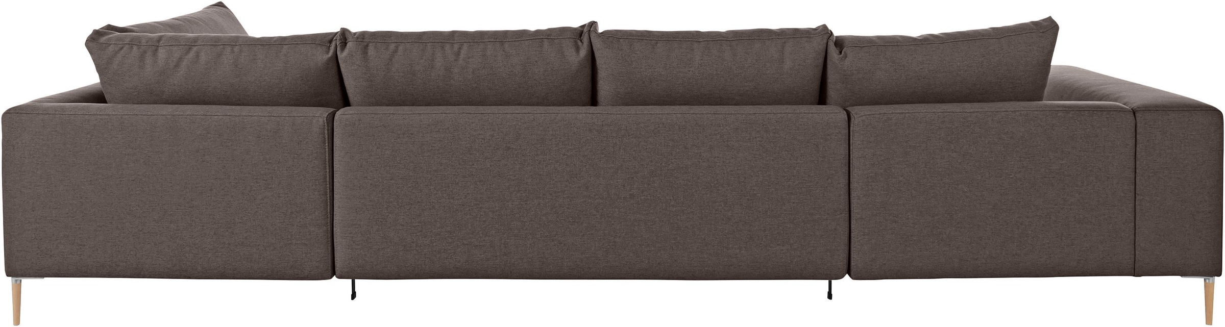 OTTO products Wohnlandschaft »Finnja, U-Form«