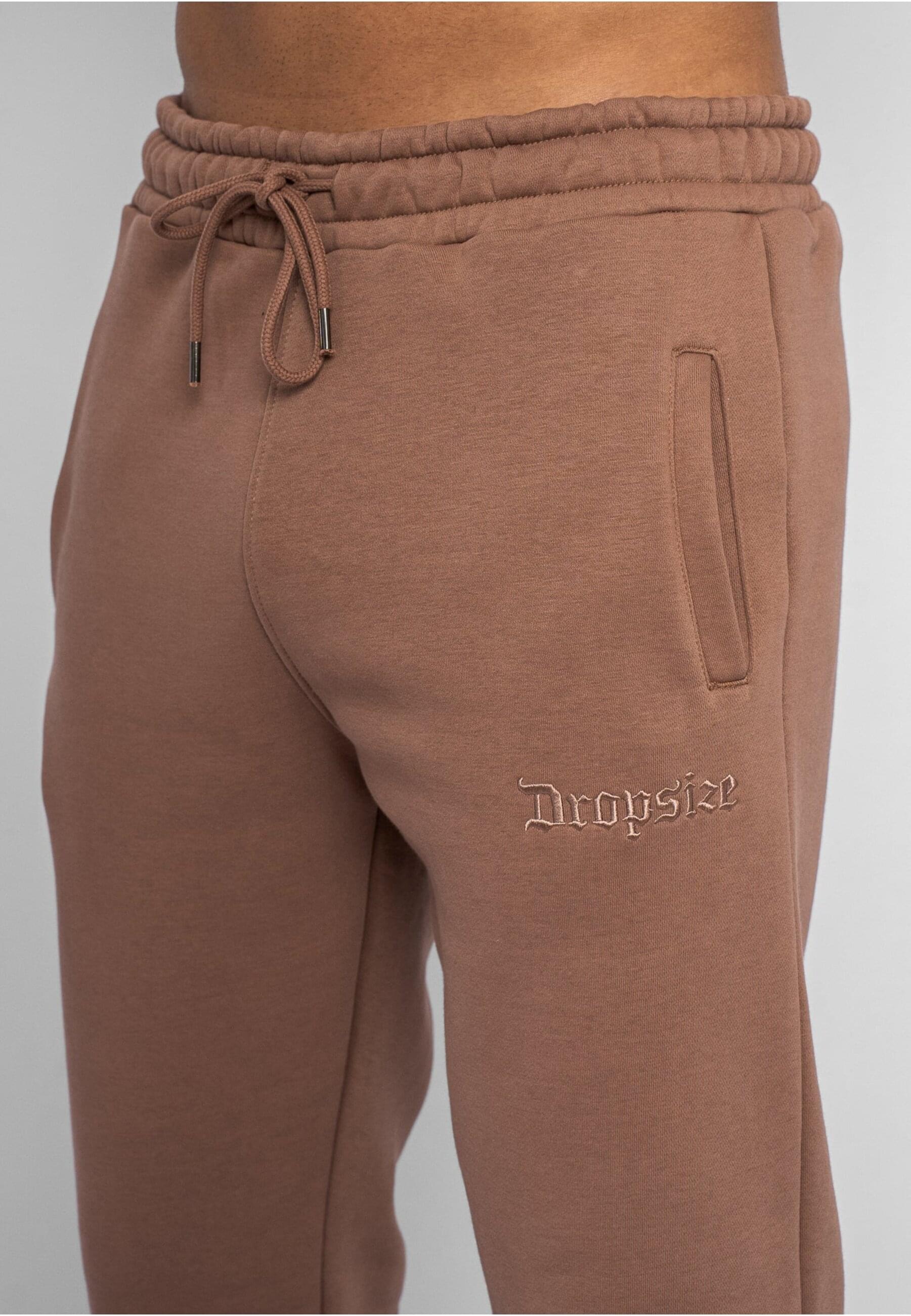 Dropsize Jogginghose »Dropsize Herren Embo V2 Jogger«, (1 tlg.)