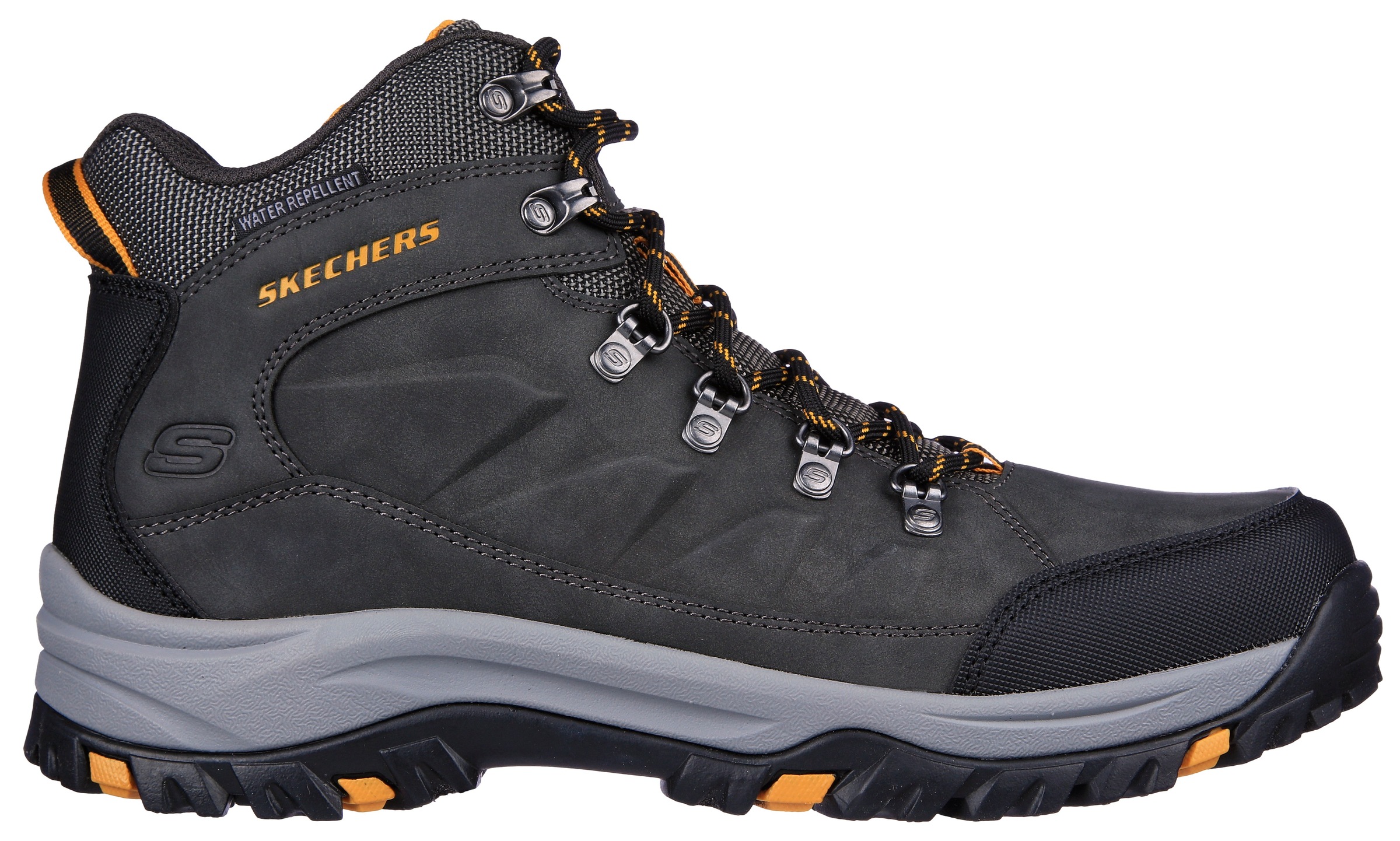 Thumbnail - Skechers Outdoorschuh "RELMENT" mit wasserabweisender Membrane