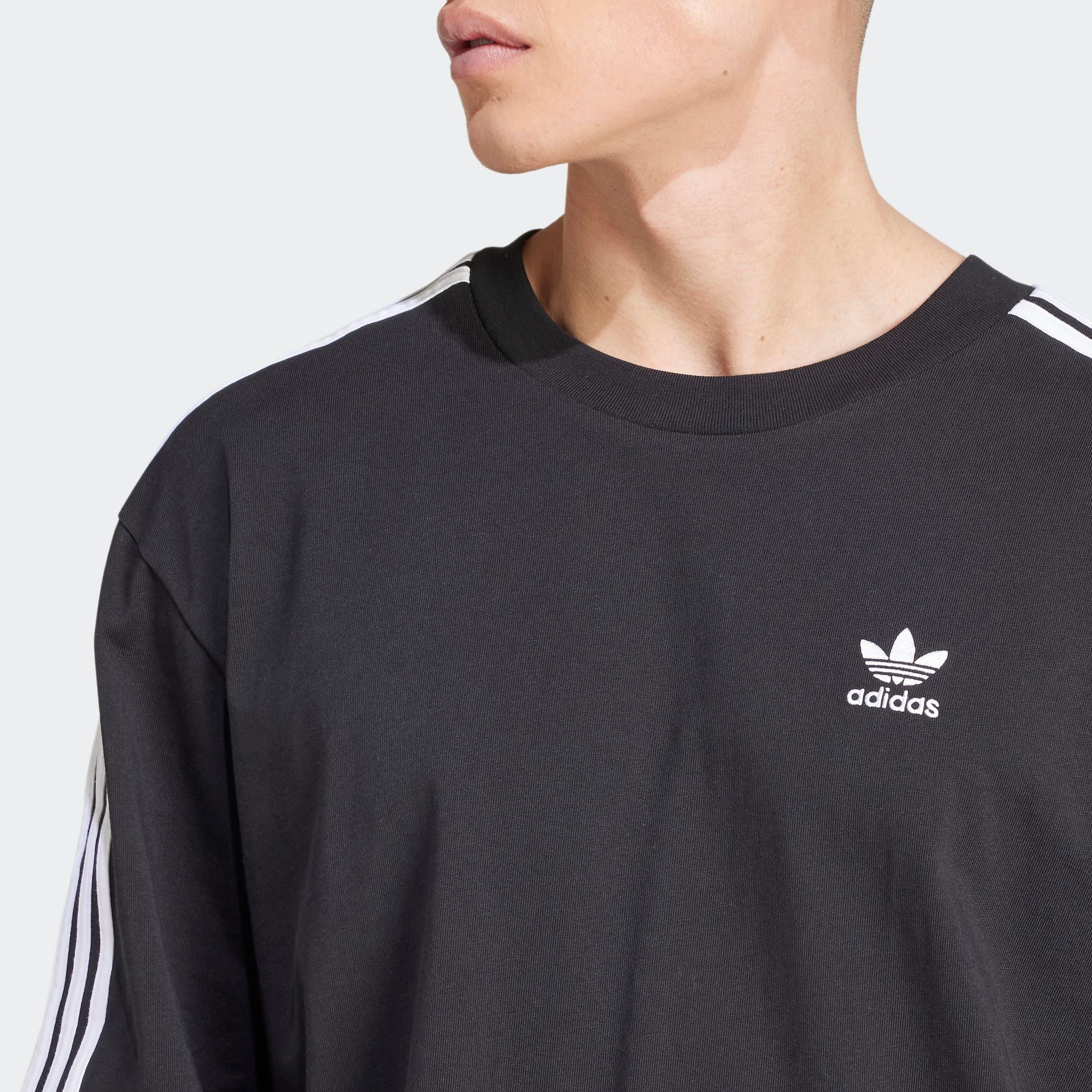 adidas Originals T-Shirt »Oversize tee«