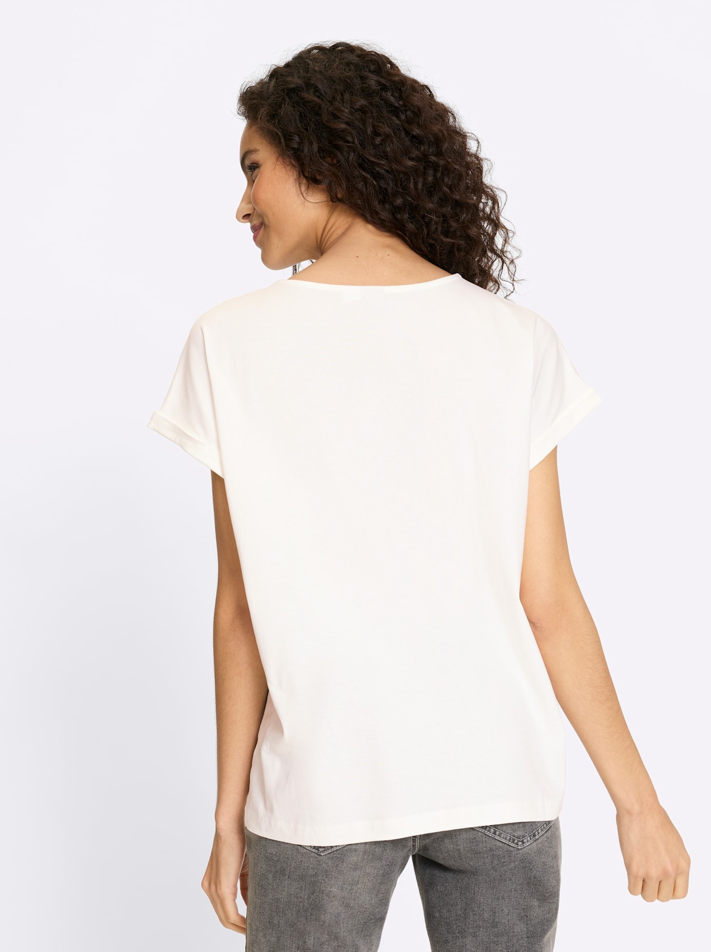 Thumbnail - heine T-Shirt "Shirt" 1 tlg.