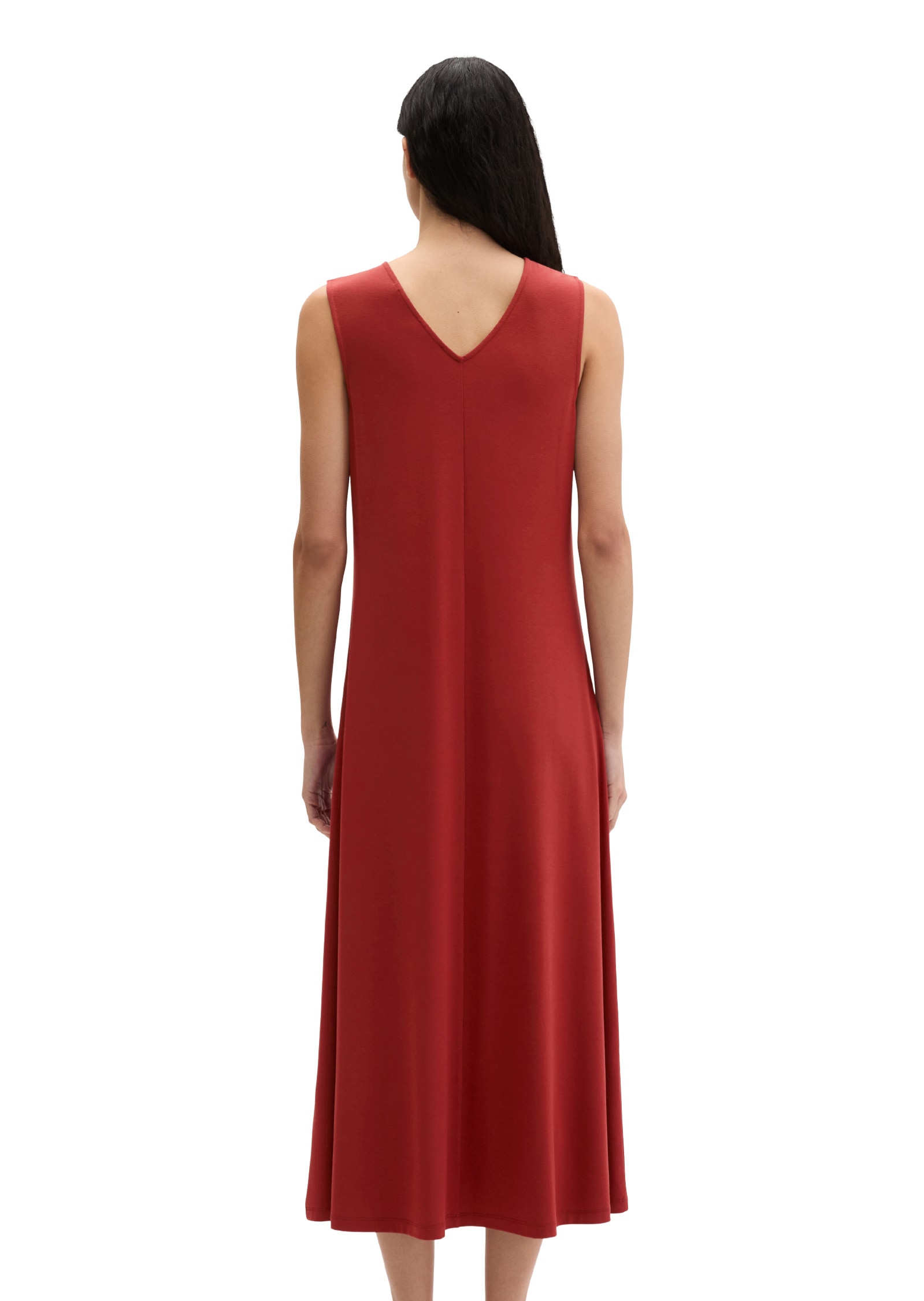 Marc O'Polo Jerseykleid »aus LENZING™ ECOVERO™«