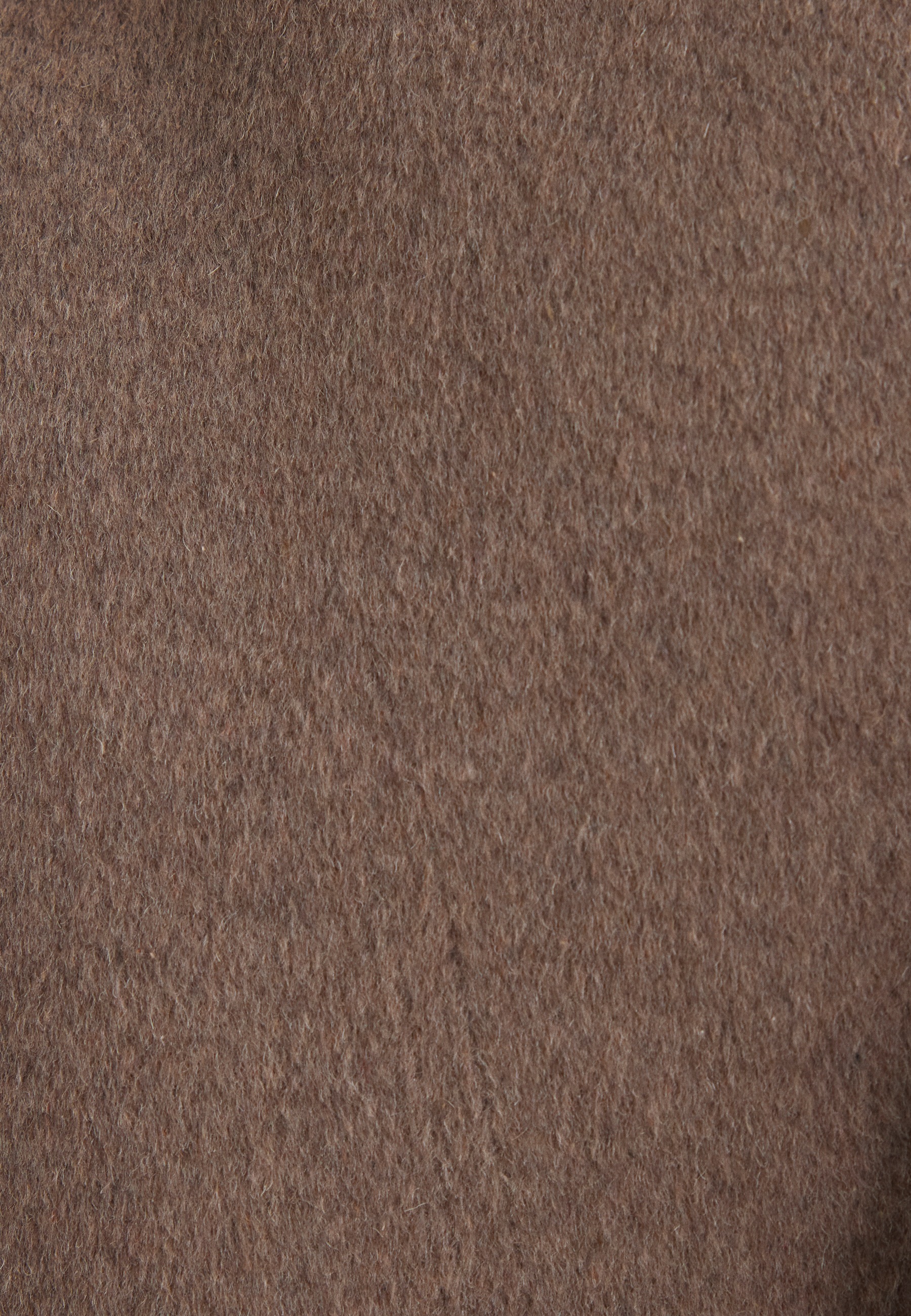 Mavi Parka »WOOL BLEND COAT«, Mantel lang