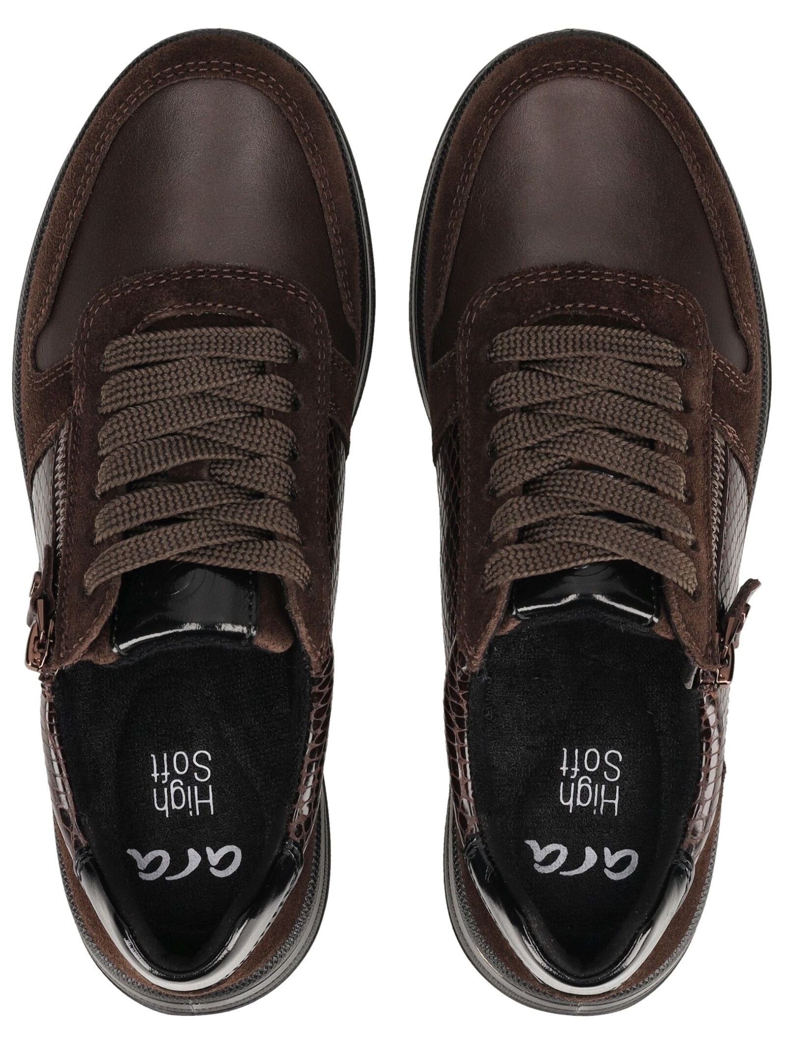 Ara Sneaker »Ara Sneaker Leder«