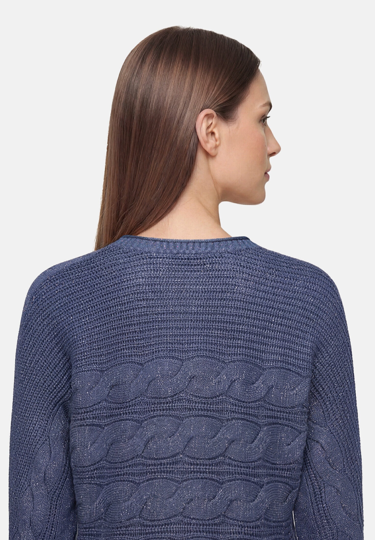 Betty Barclay Strickpullover »Damen mit Struktur« 1