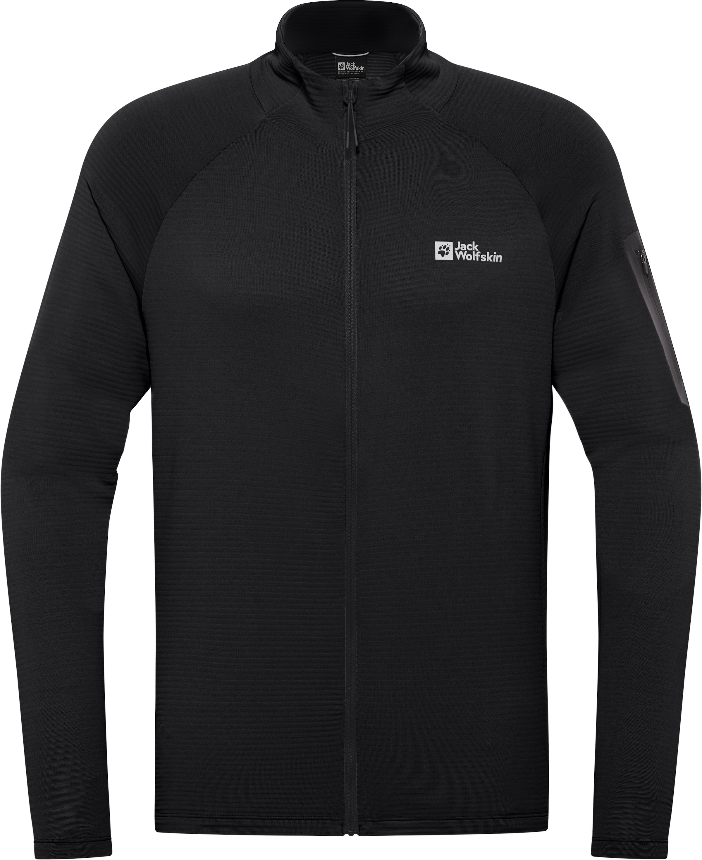 Jack Wolfskin Fleecejacke »PRELIGHT FZ M«