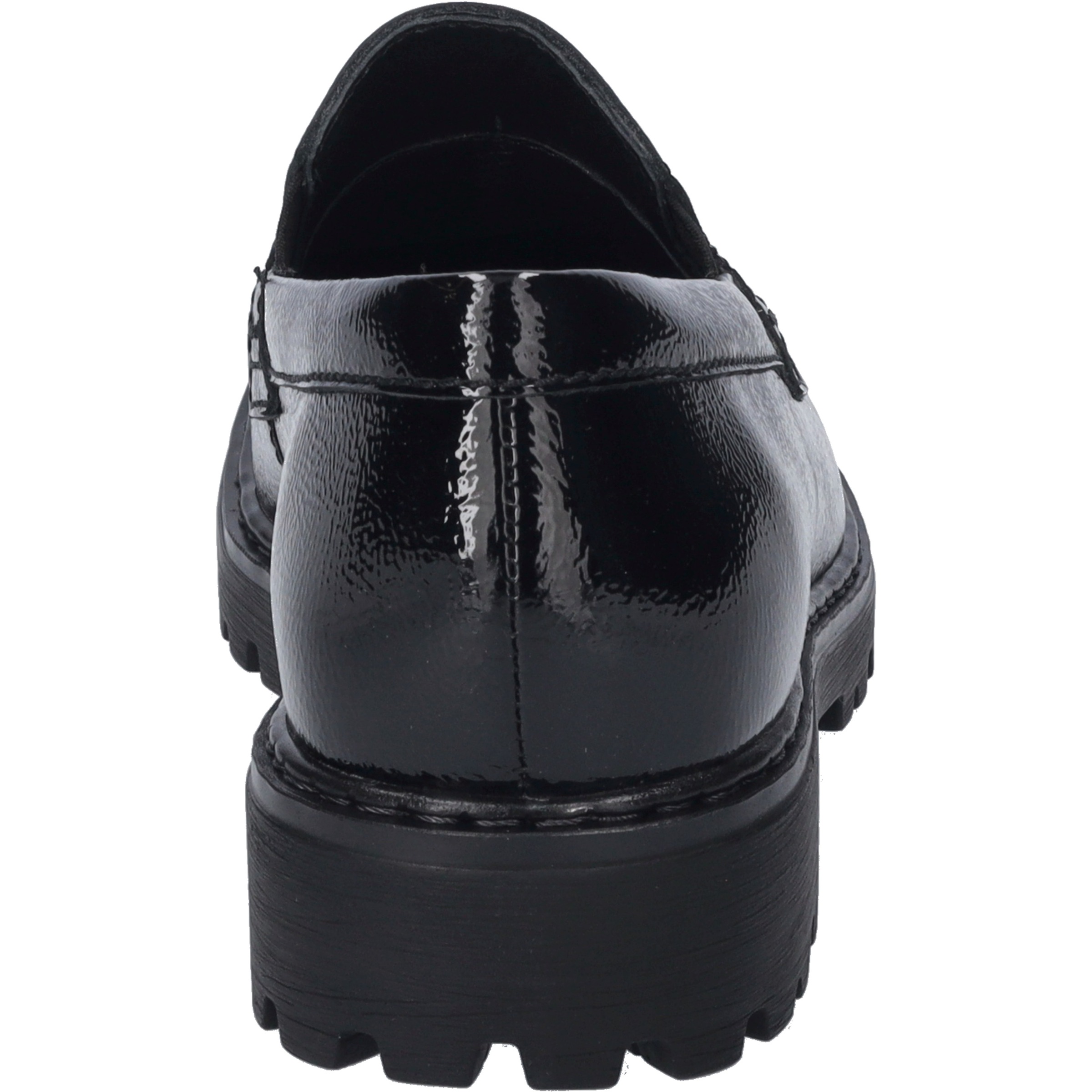 Josef Seibel Slipper »Marta 23, schwarz«