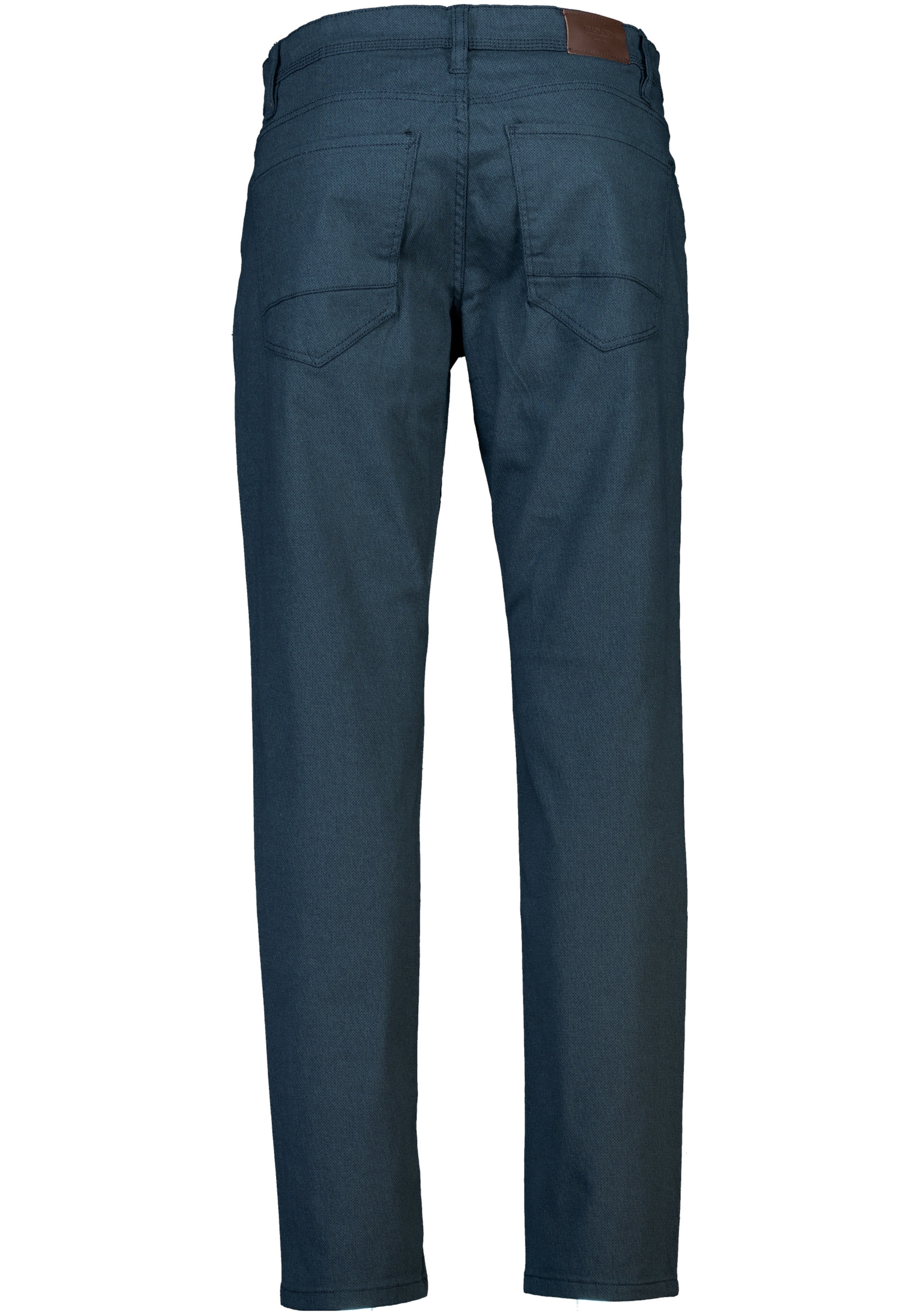 BISON 5-Pocket-Hose »BISON 5-Pocket Hosen«