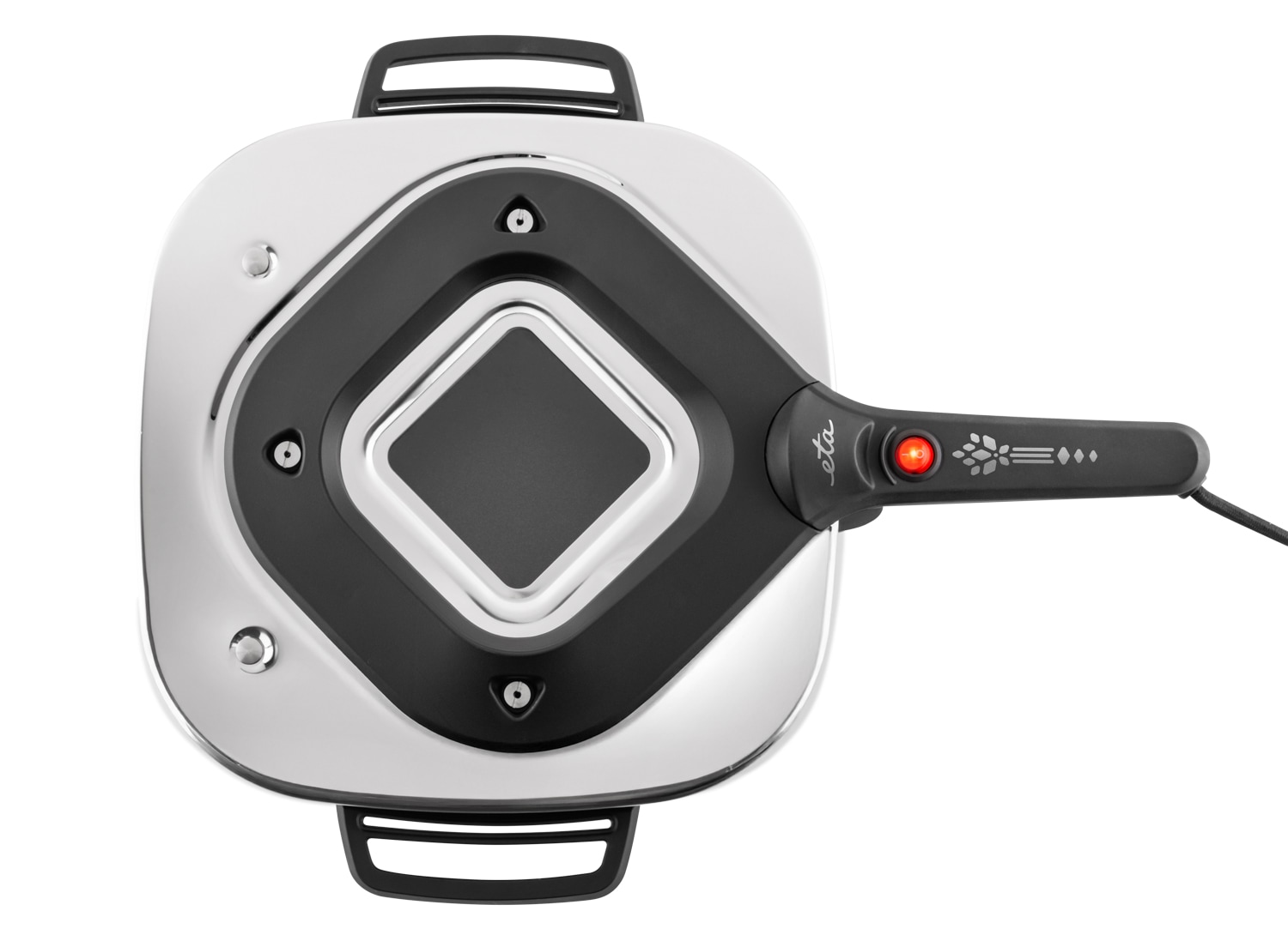 eta Elektrische Pfanne »Sweet Family« 560 W