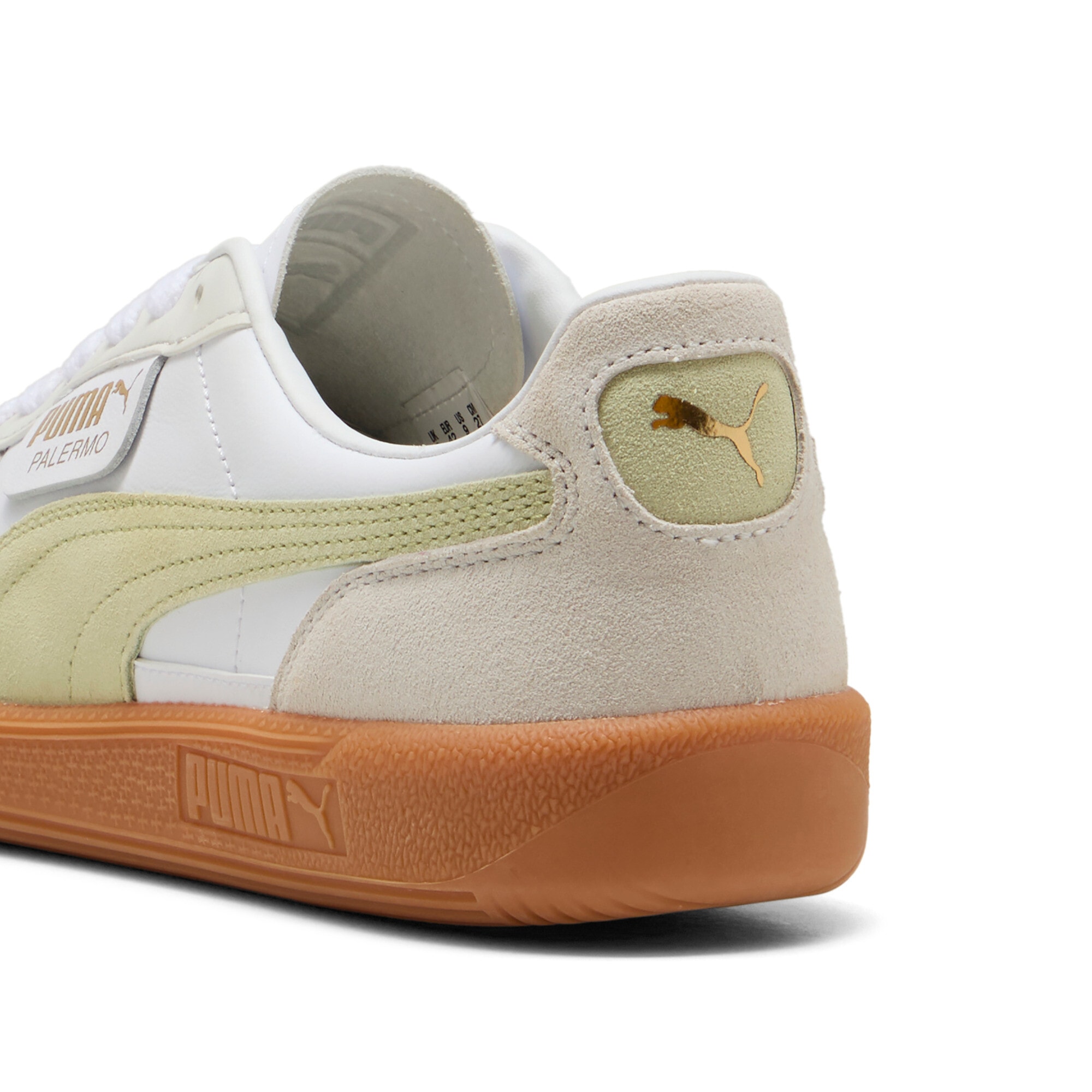 PUMA Sneaker »PALERMO LTH«