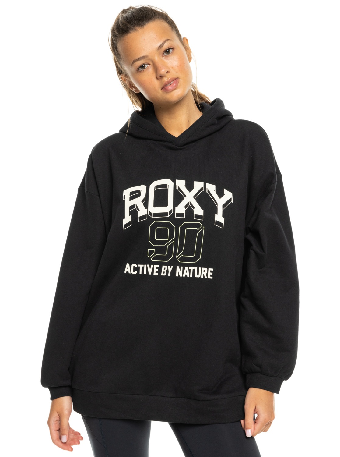 Roxy Hoodie »Essential Energy«