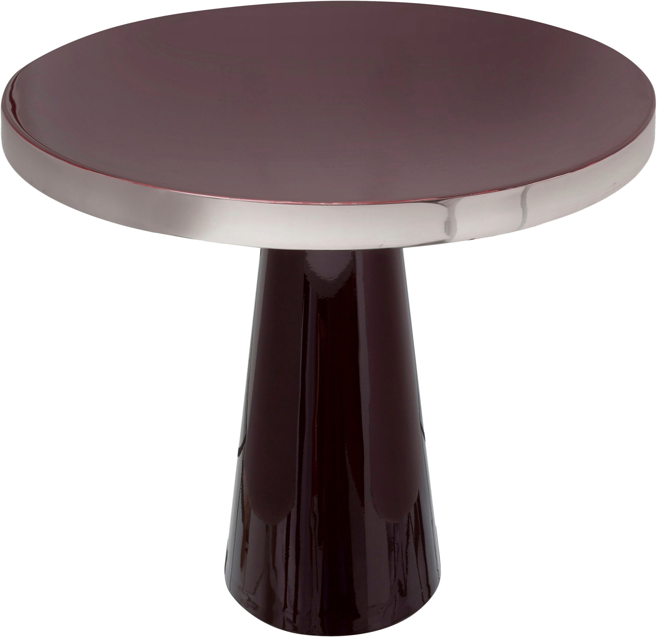 Kayoom Beistelltisch "Art Deco 625, Abstelltisch aus Metall,funktional und günstig online kaufen