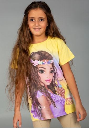 TOPModel Kurzarmshirt » Kurzarmshirt«