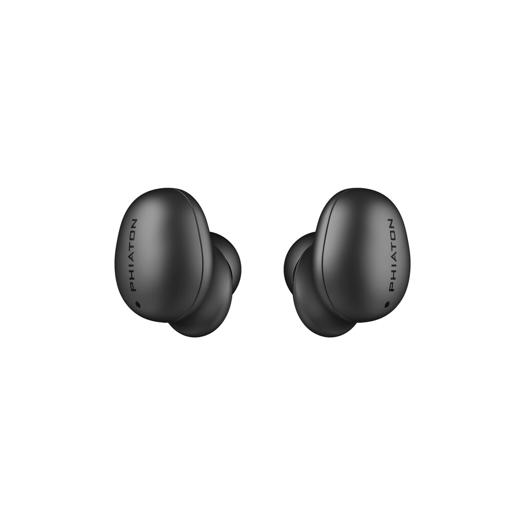 Samsung wireless In-Ear-Kopfhörer »Phiaton BonoBuds«, A2DP Bluetooth, Active Noise Cancelling (ANC)-Freisprechfunktion-True Wireless