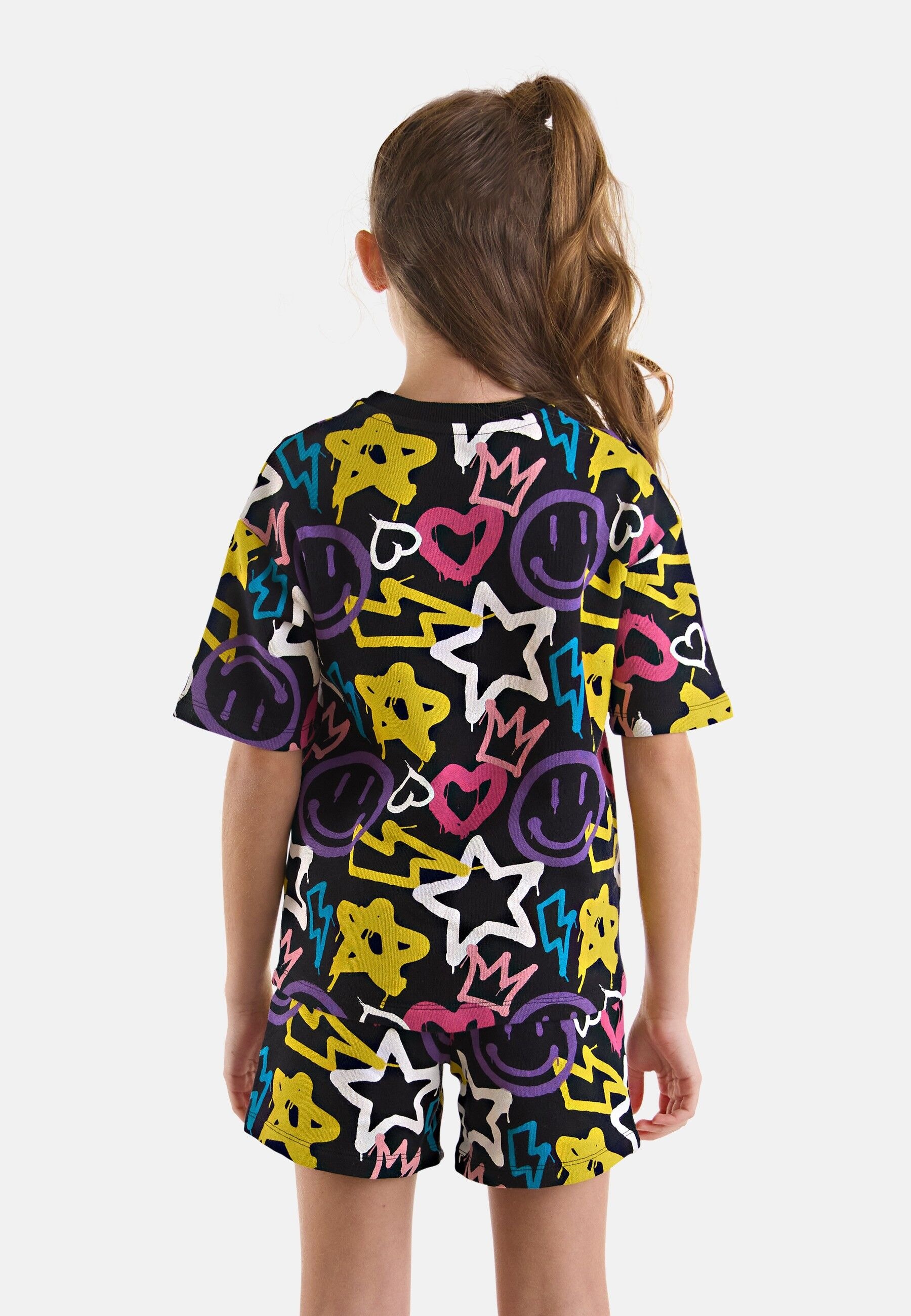 Denokids Hausanzug »Set« 1 tlg.